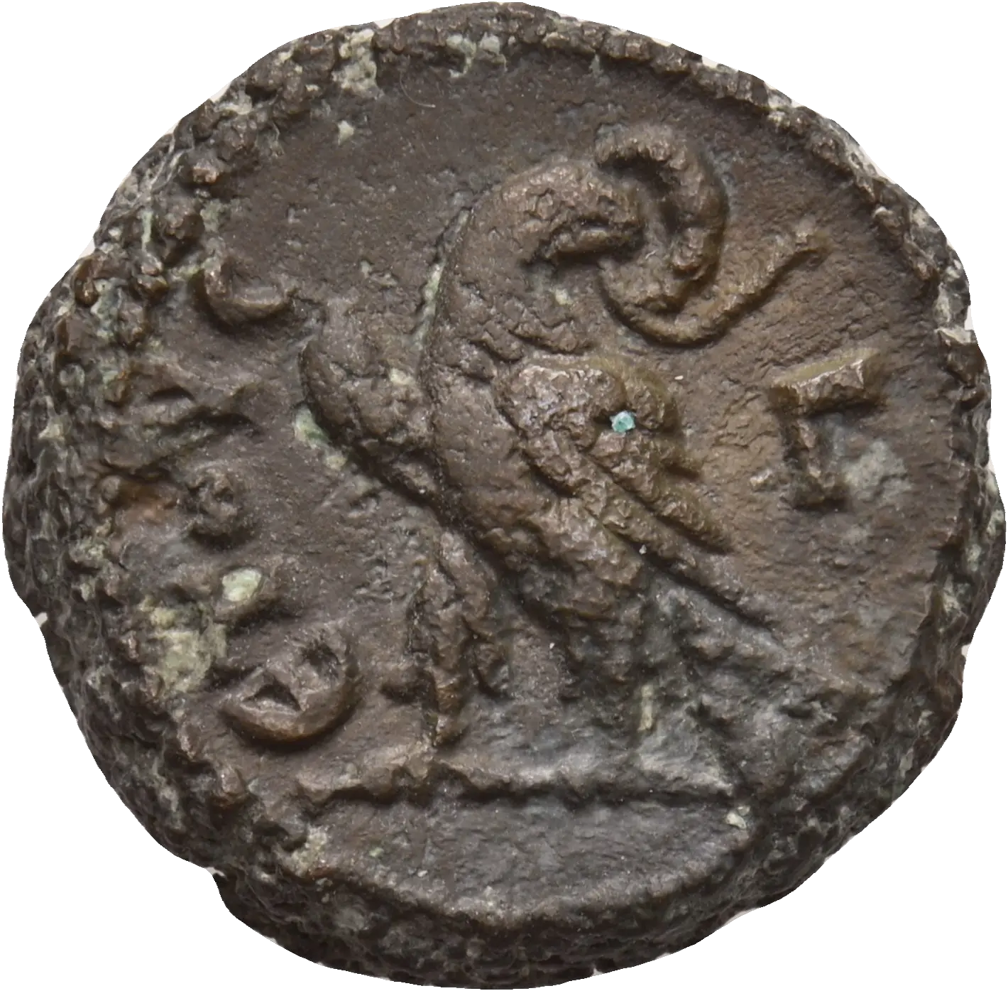 Image of the obverse