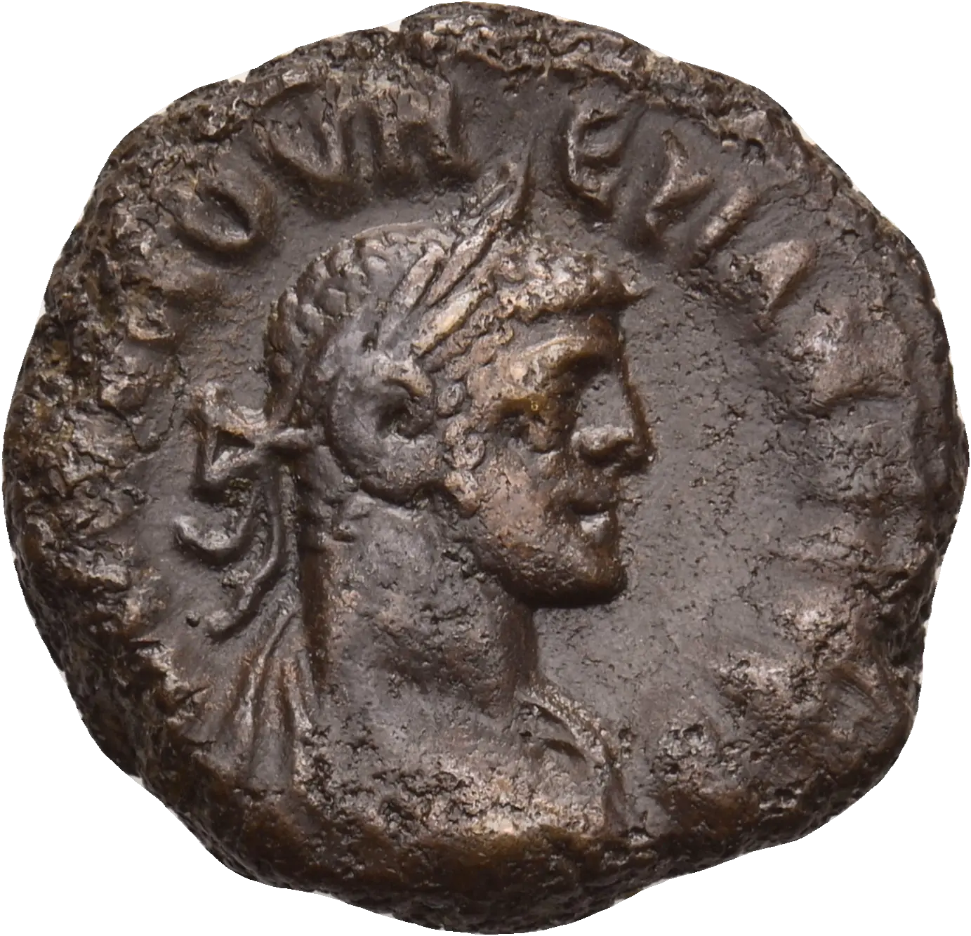 Image of the obverse