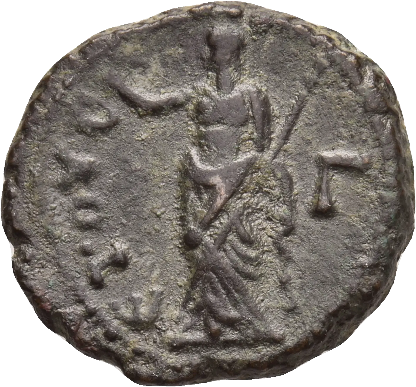 Image of the obverse