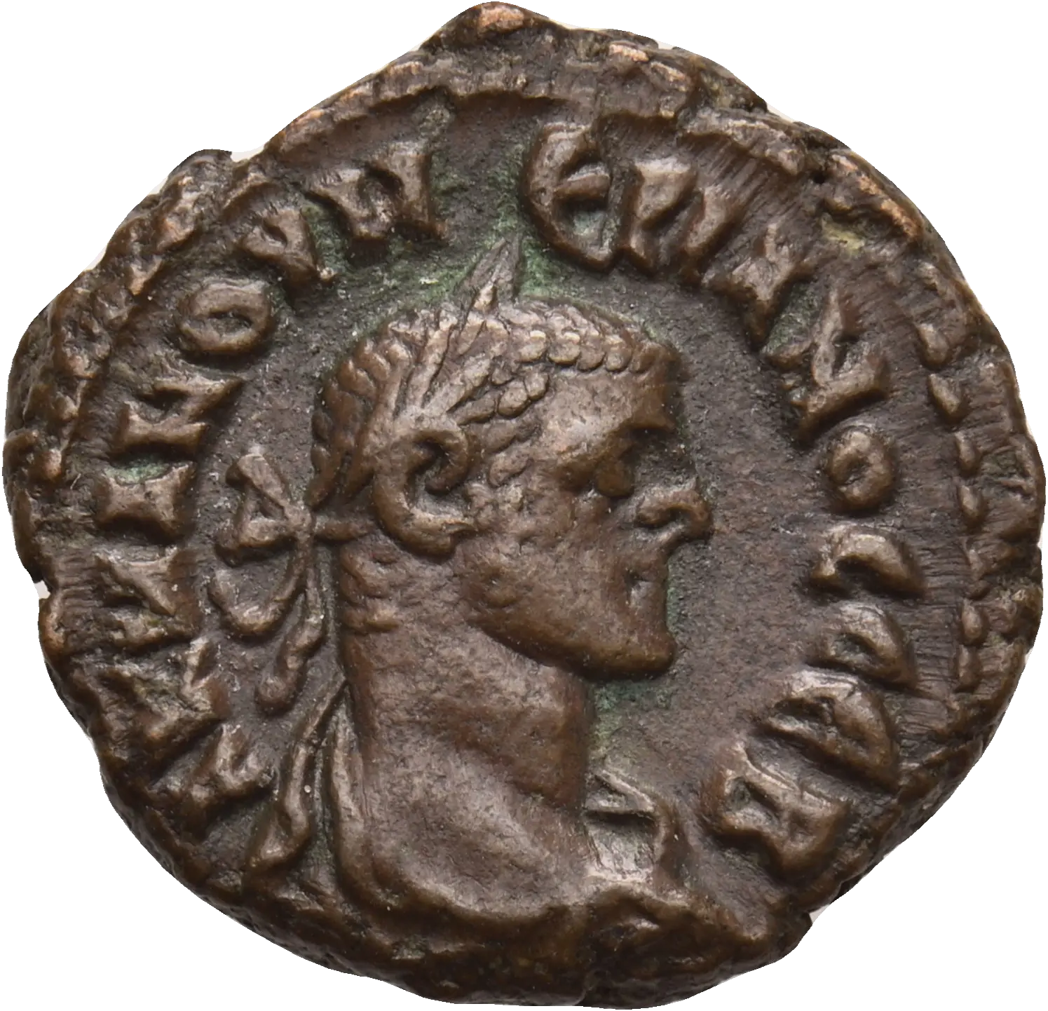 Image of the obverse