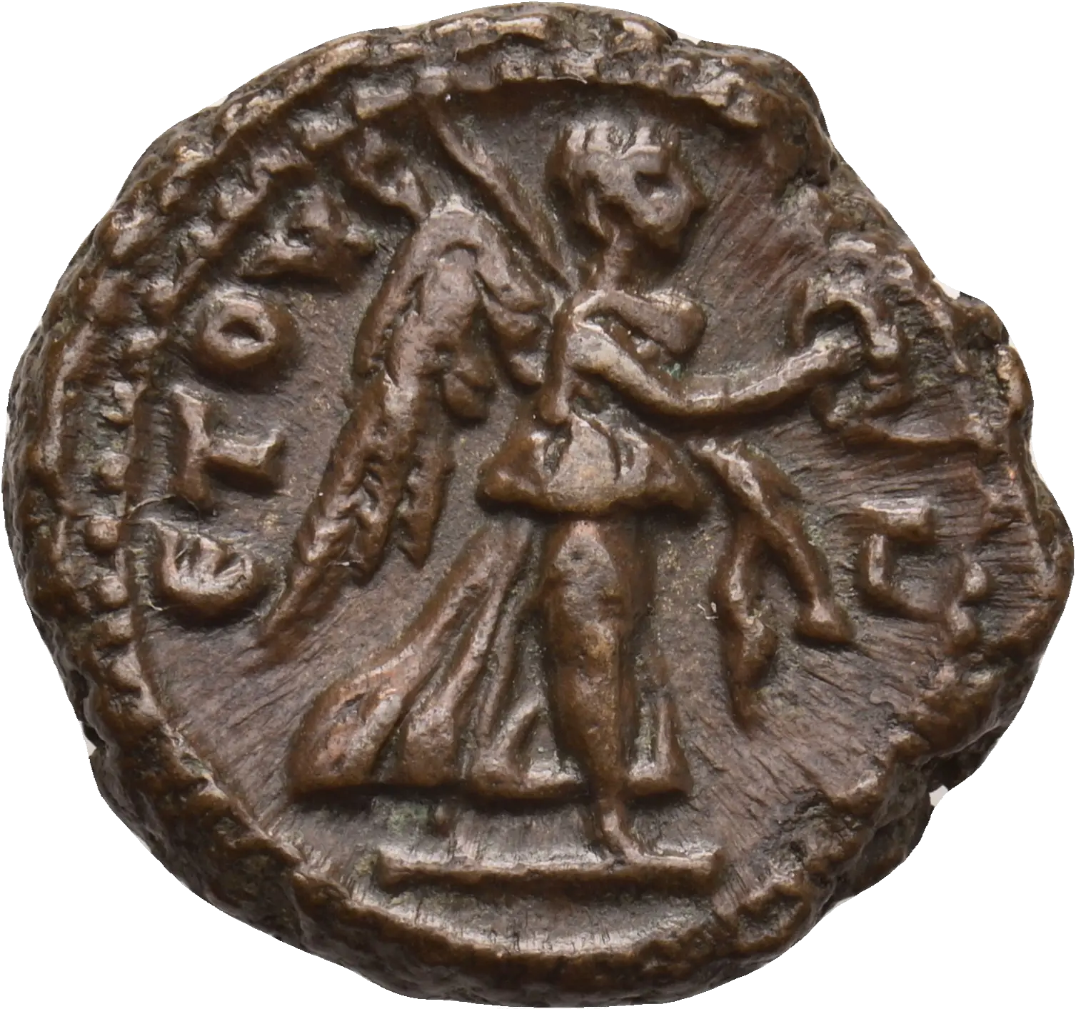 Image of the obverse