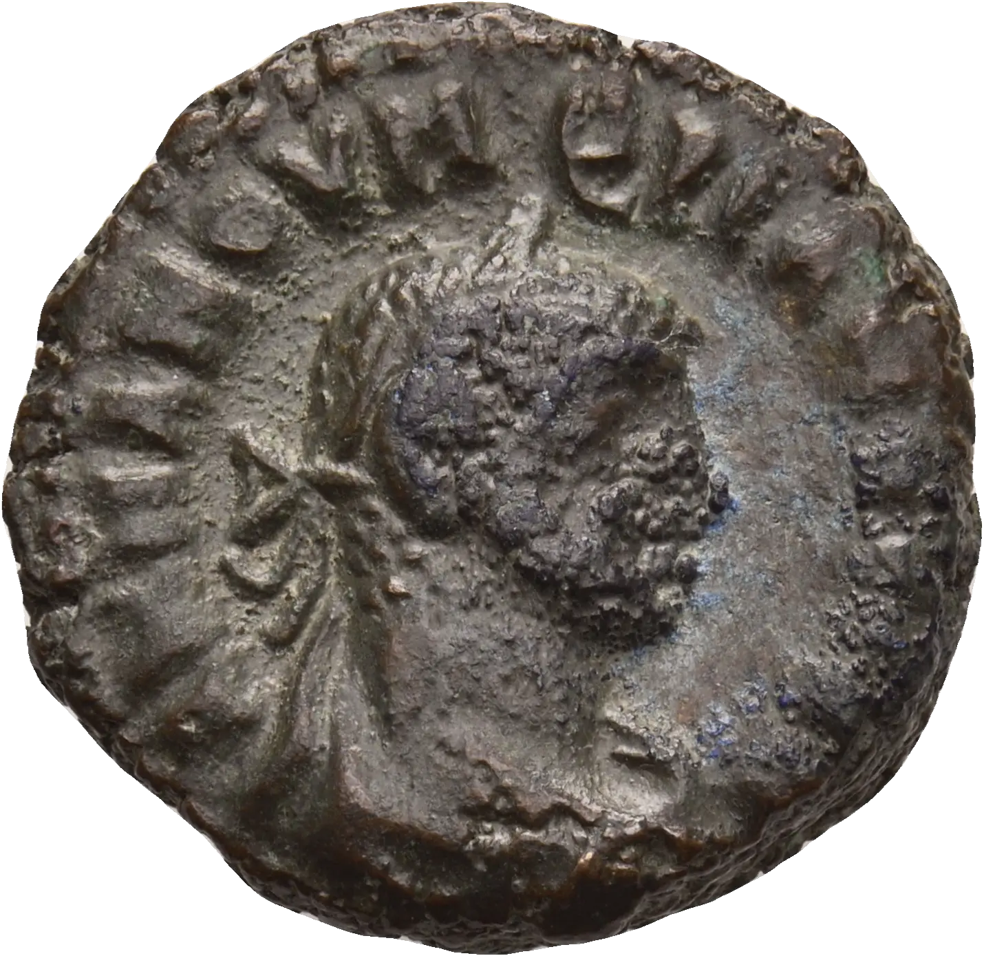Image of the obverse