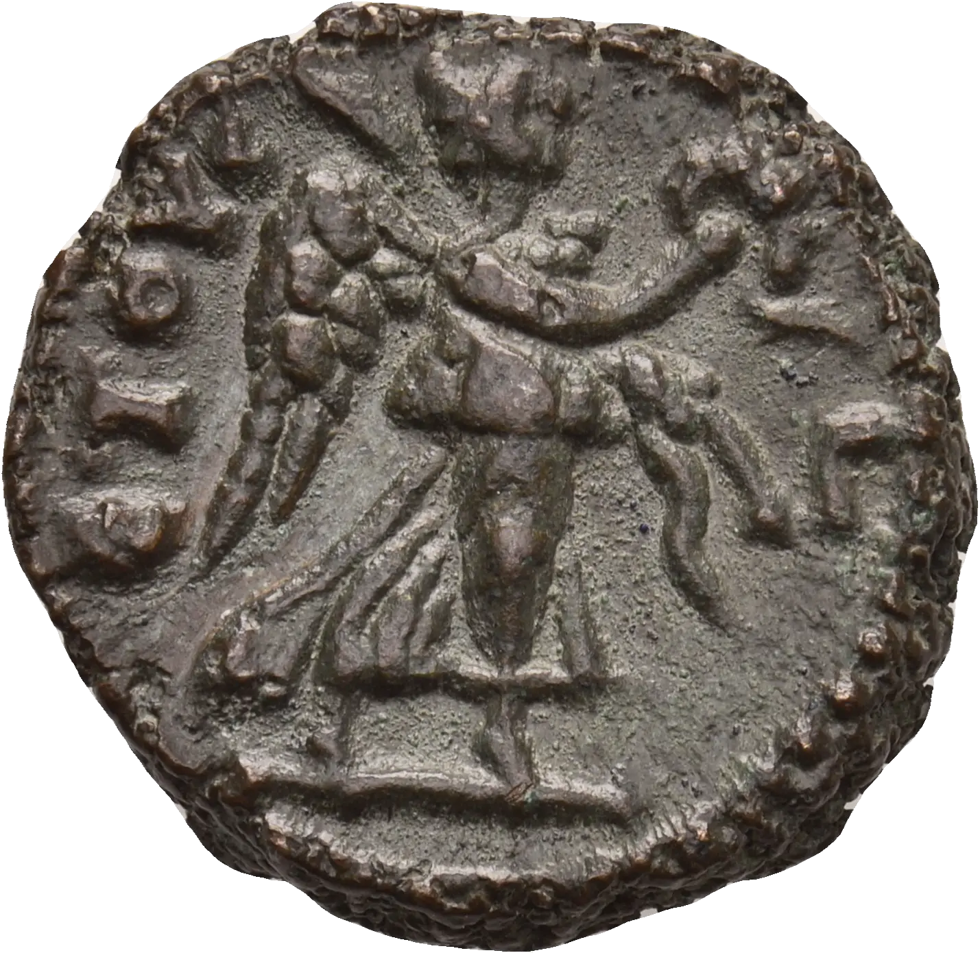 Image of the obverse