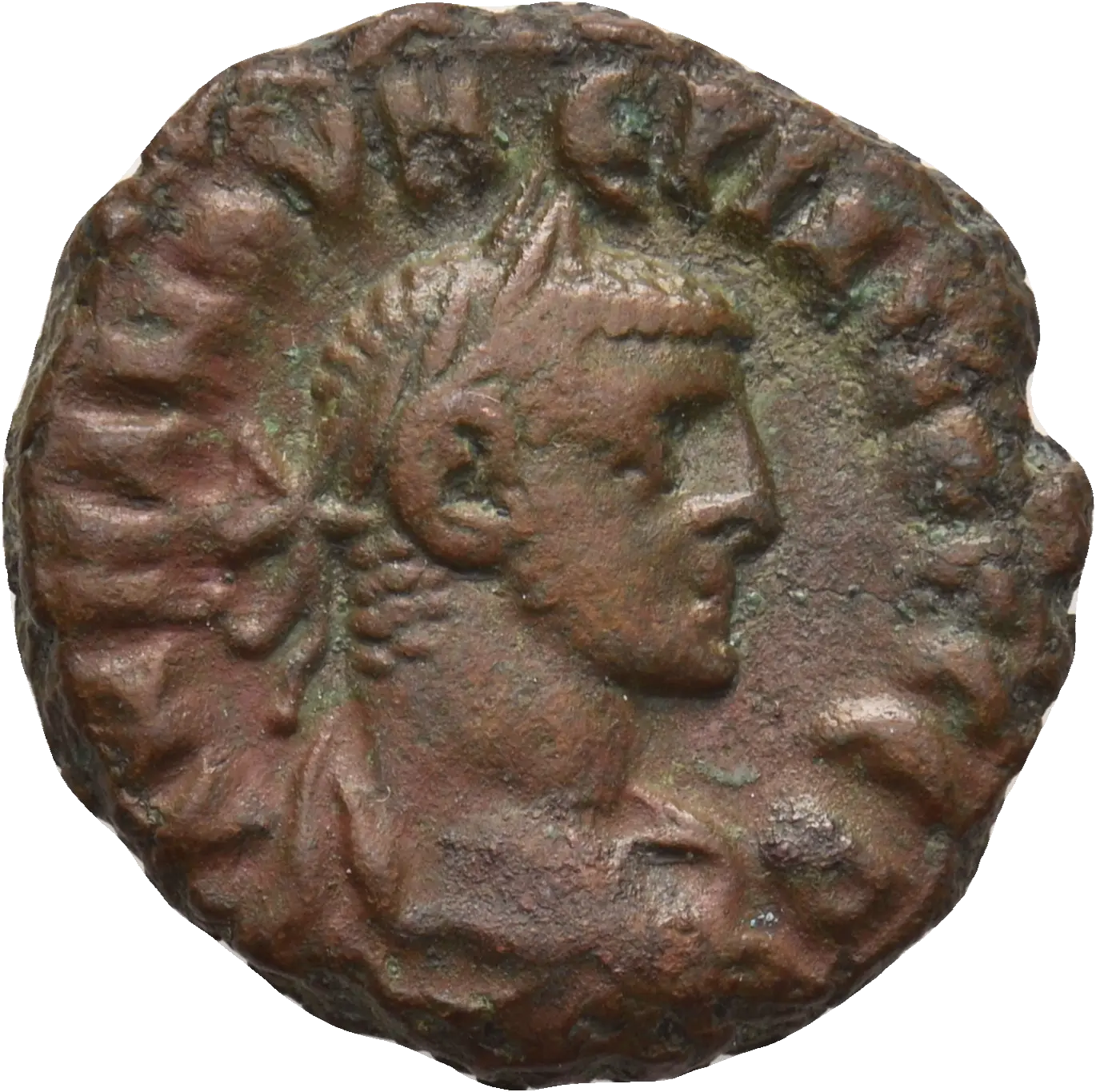 Image of the obverse