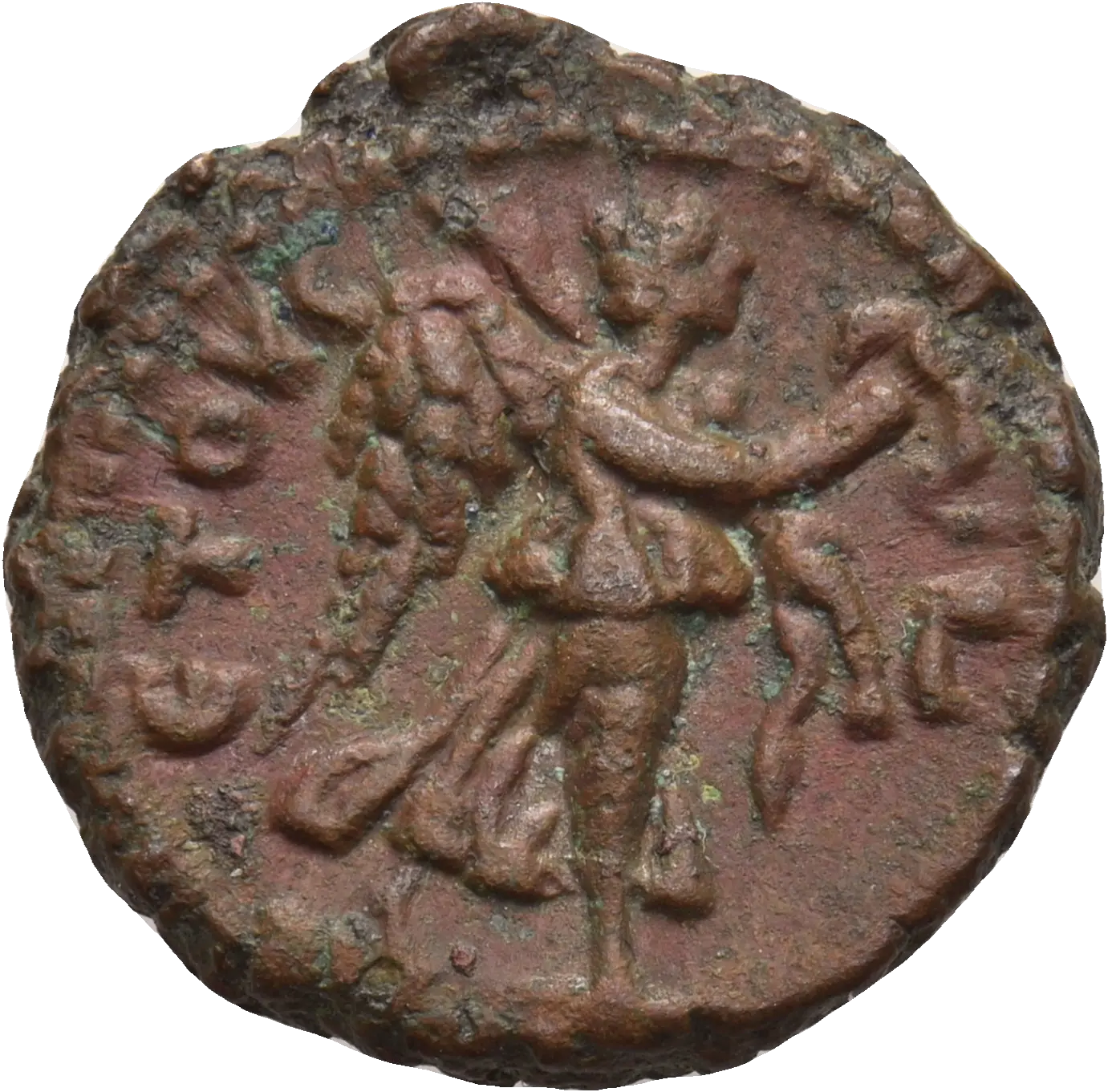 Image of the obverse