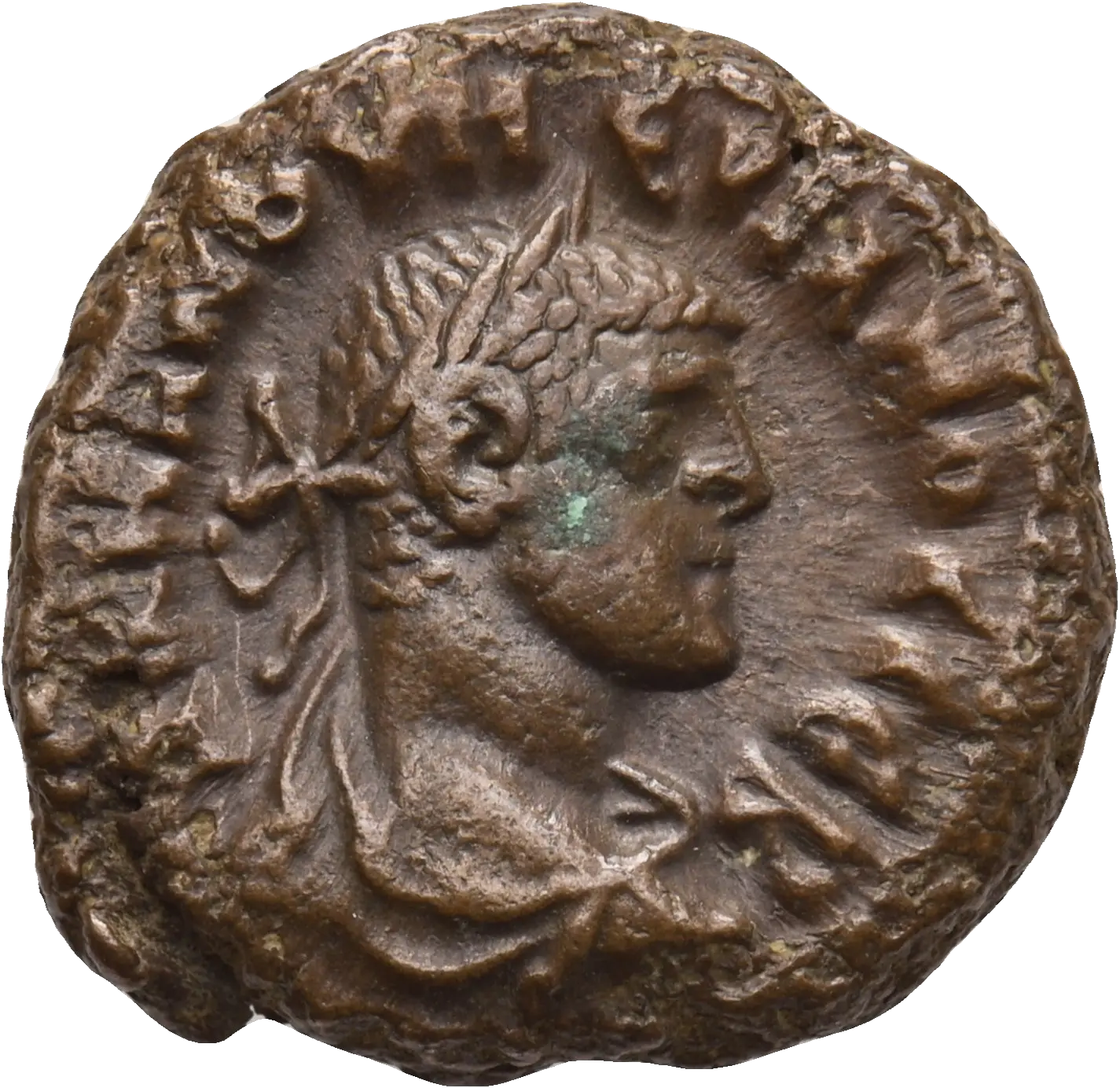 Image of the obverse