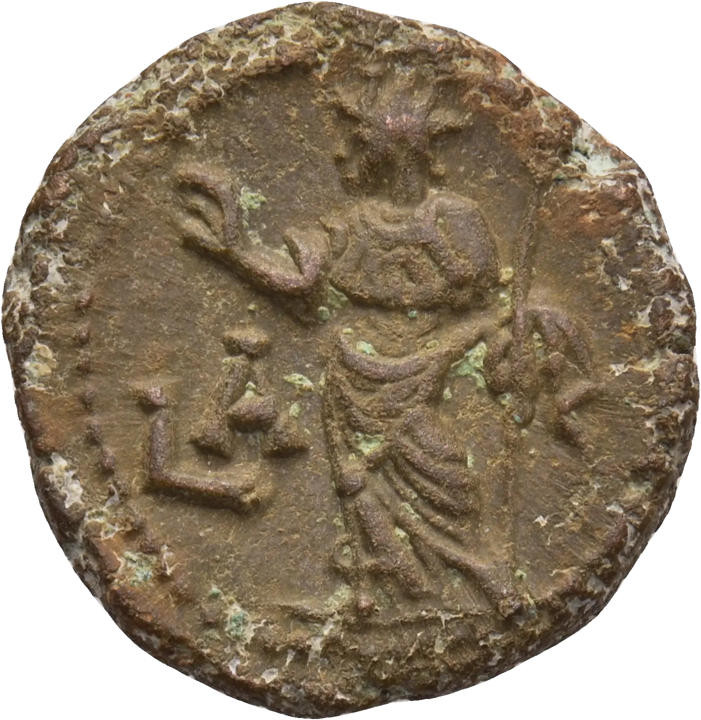 Image of the obverse