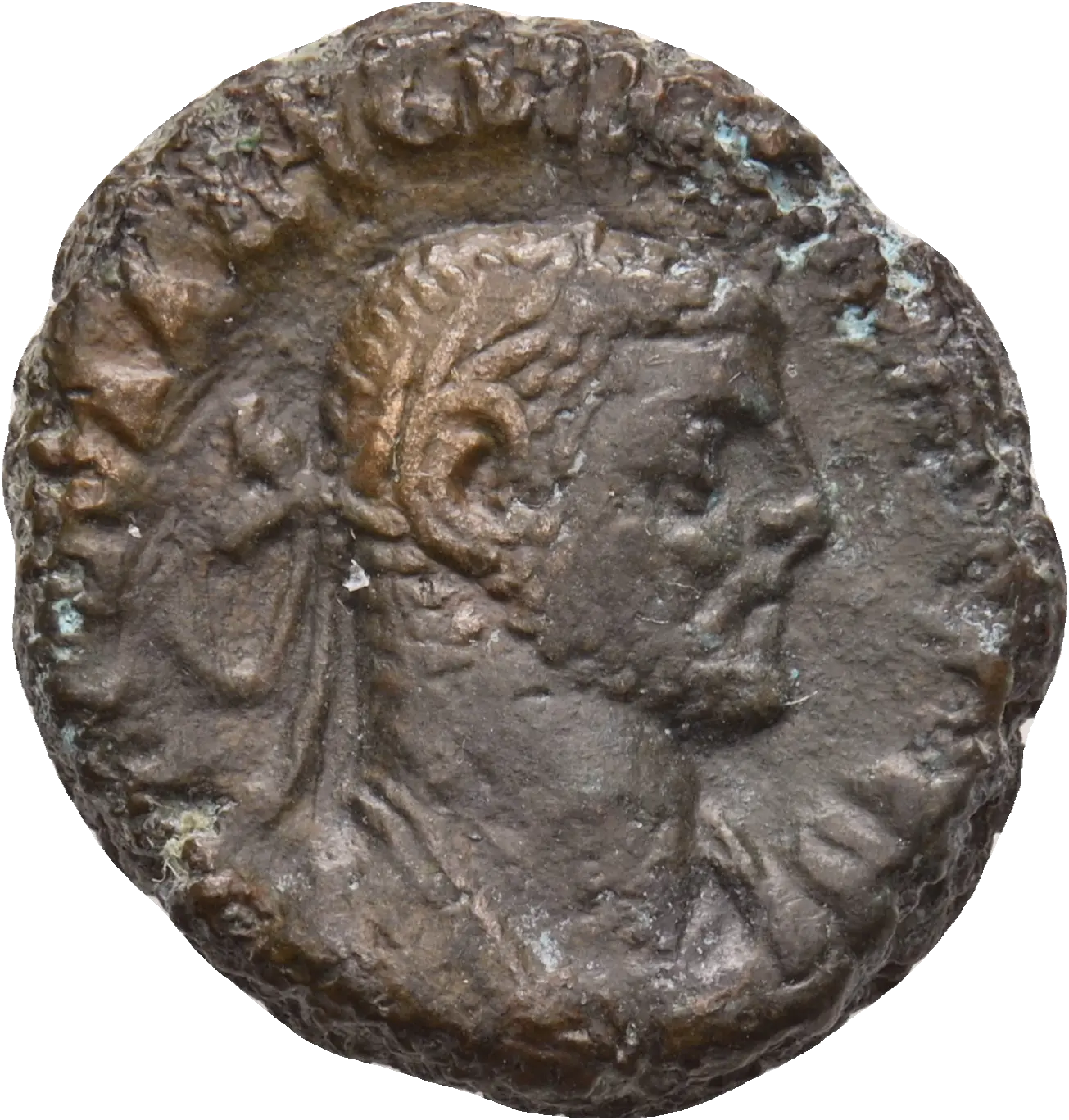 Image of the obverse