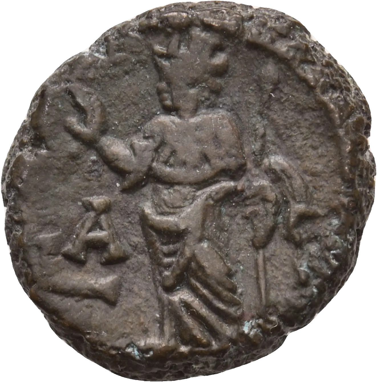 Image of the obverse