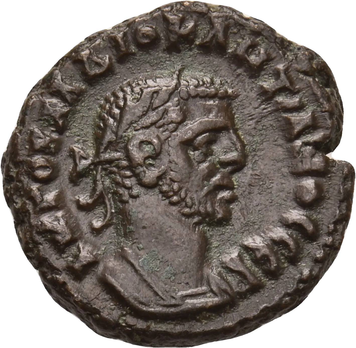 Image of the obverse
