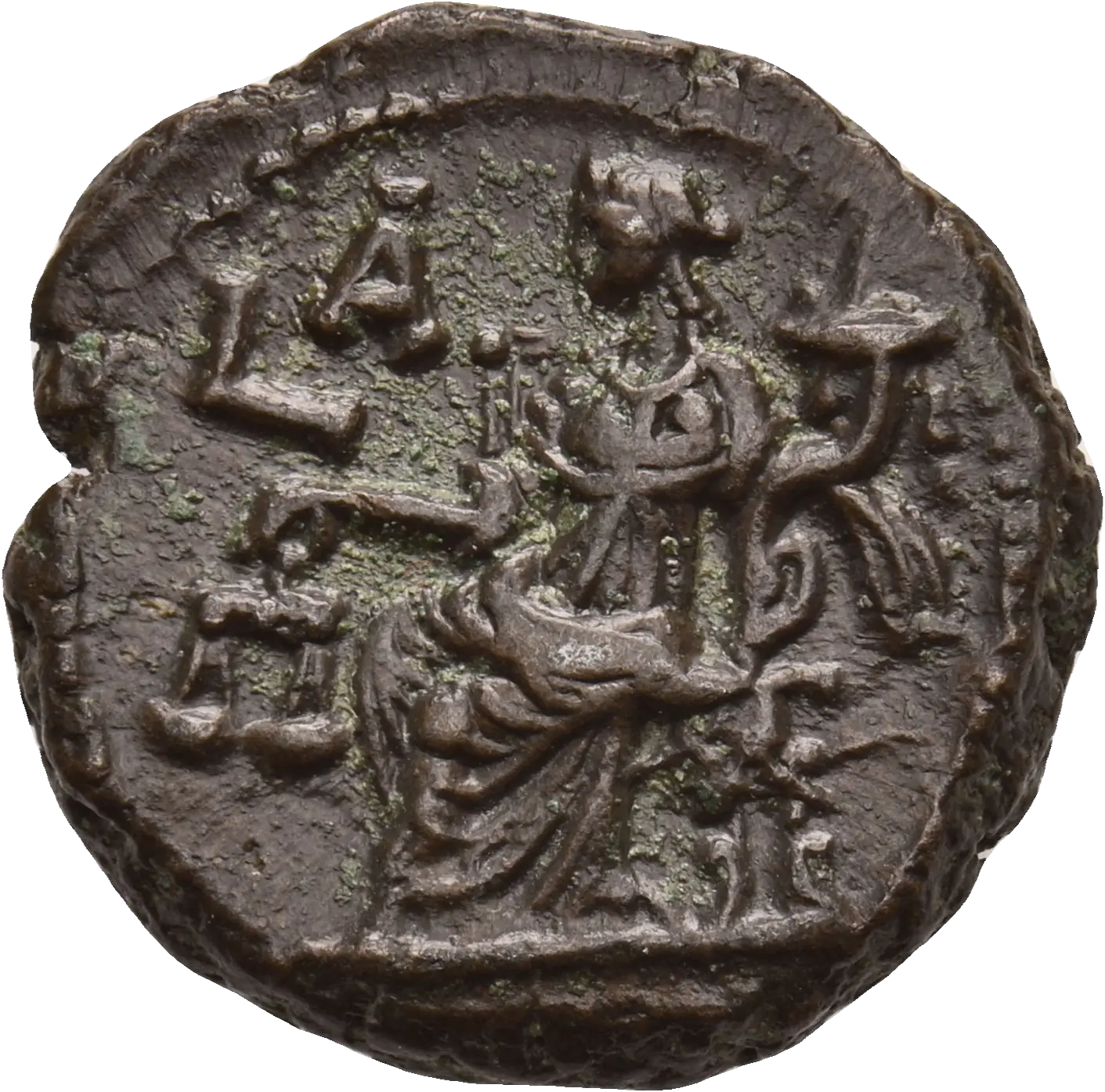 Image of the obverse