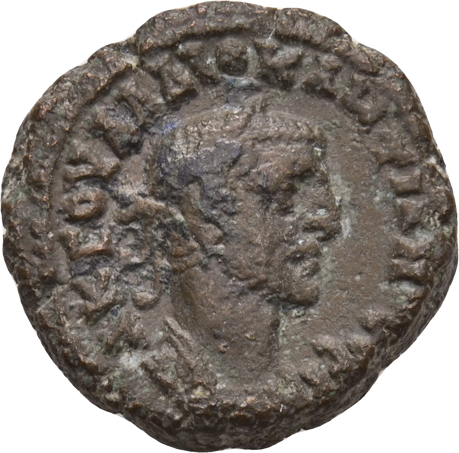 Image of the obverse