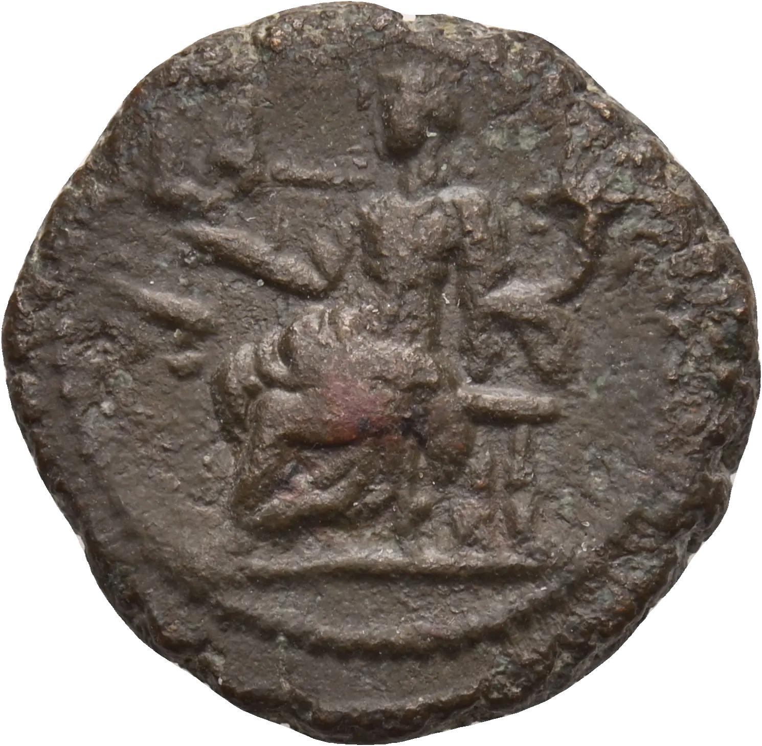 Image of the obverse