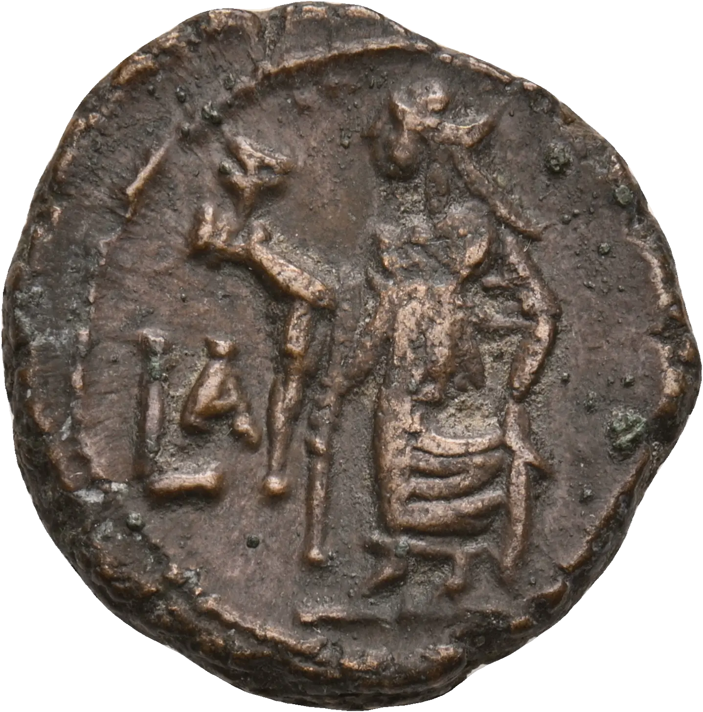 Image of the obverse