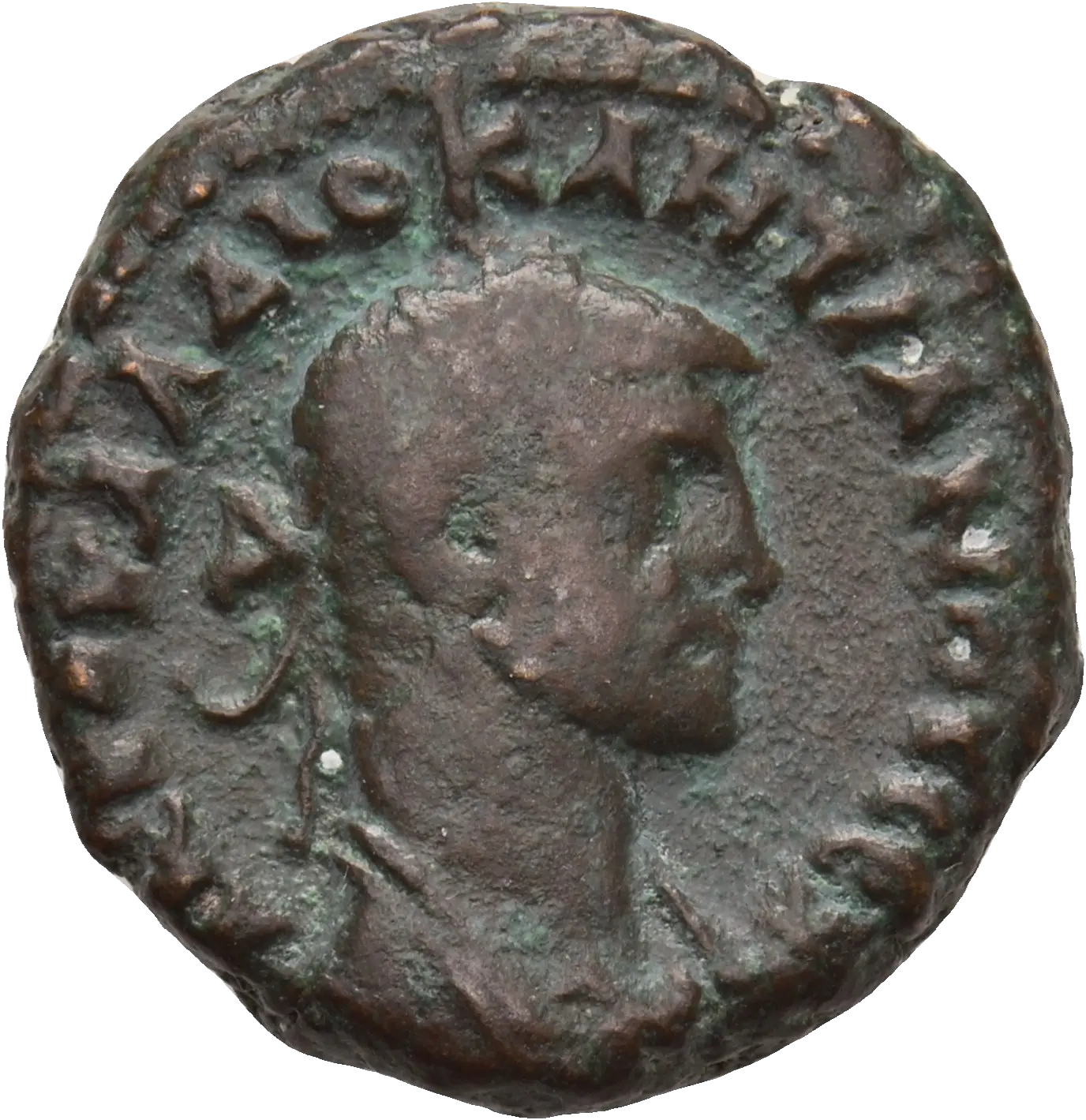 Image of the obverse
