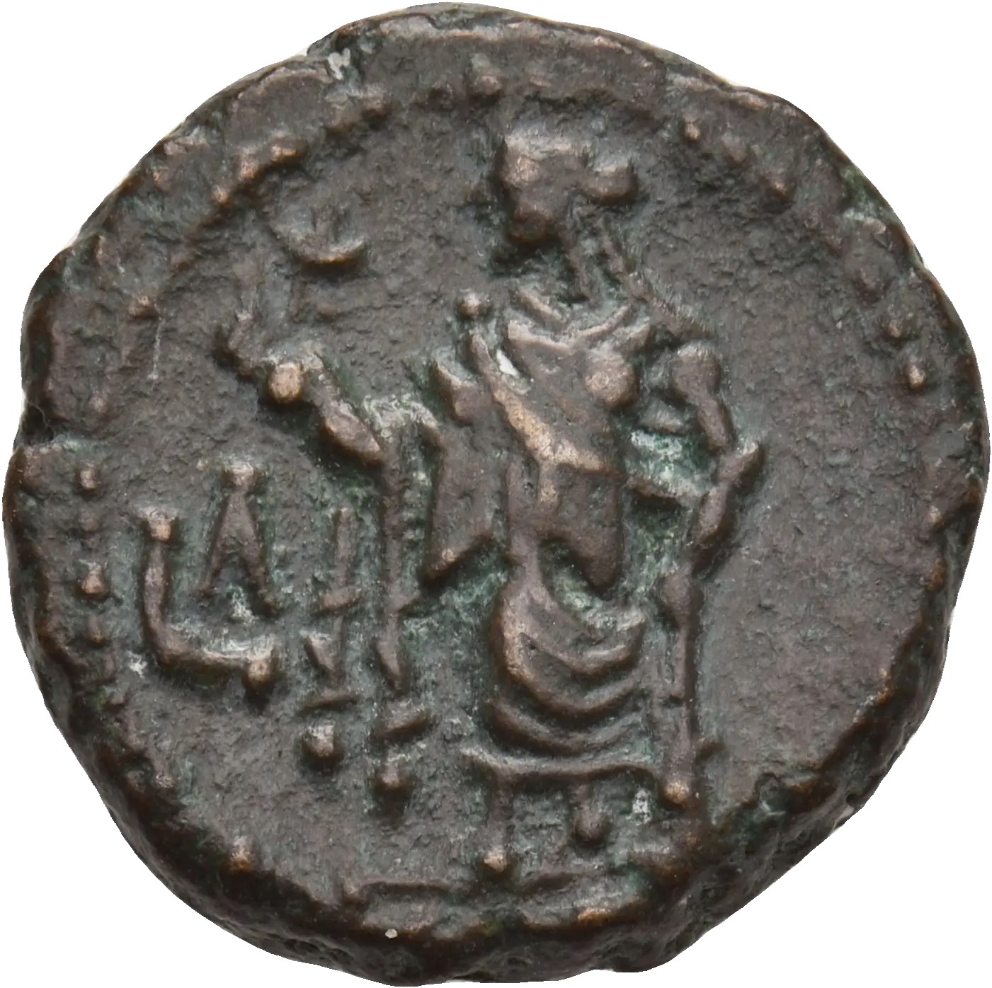 Image of the obverse