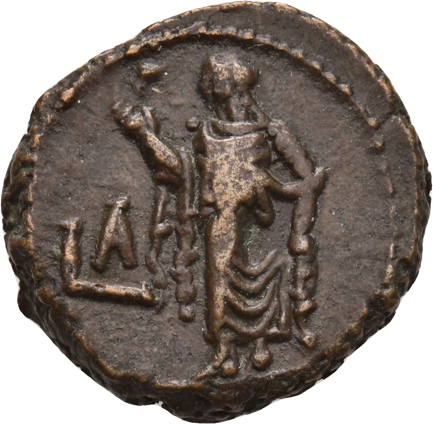 Image of the obverse