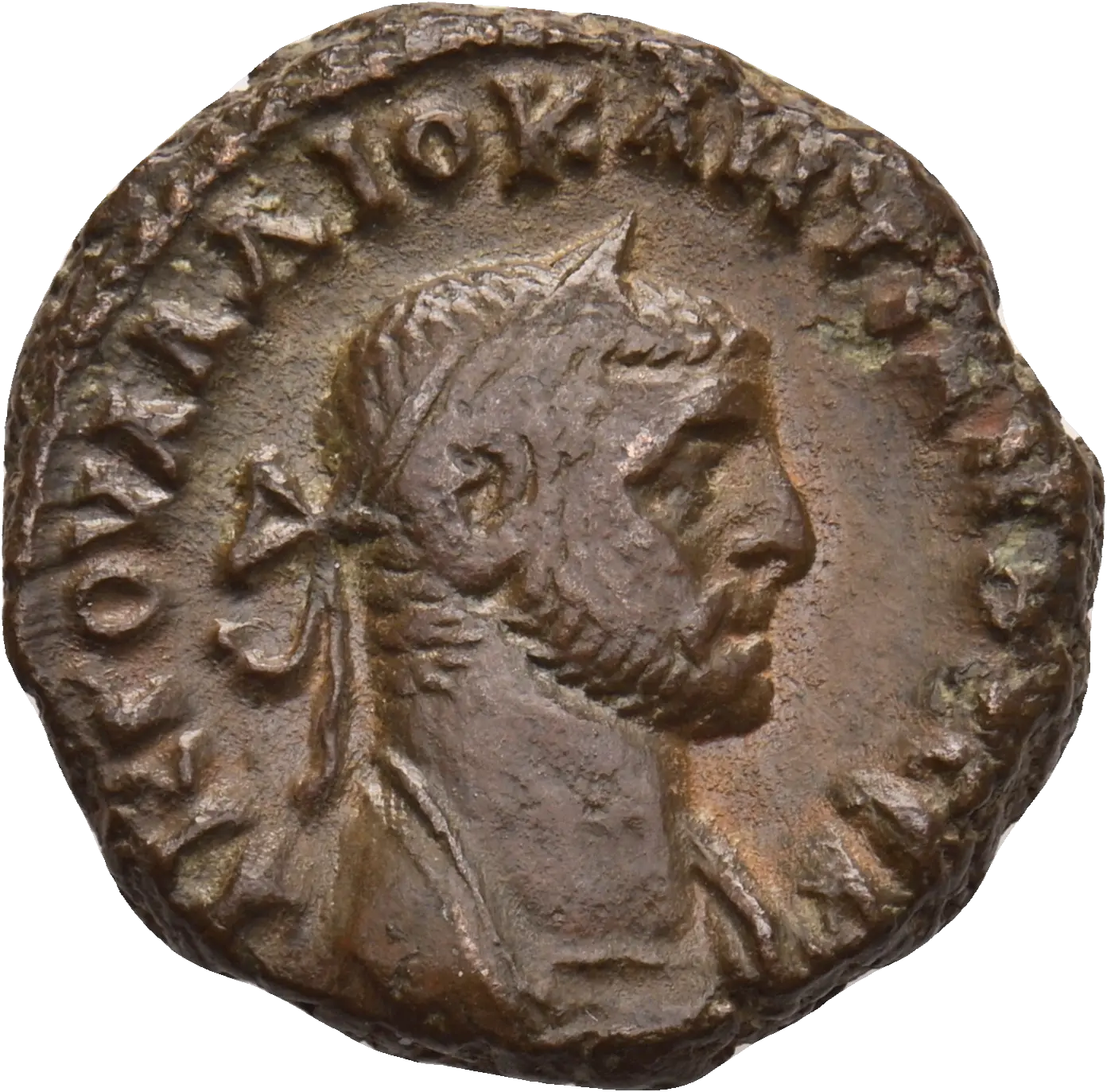Image of the obverse