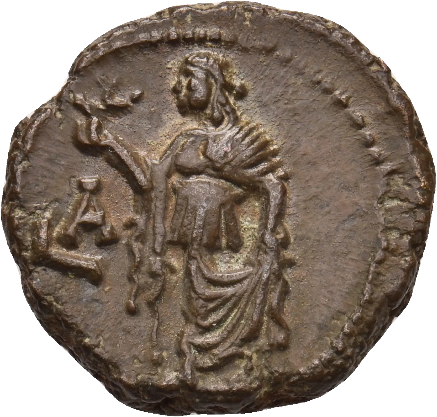 Image of the obverse