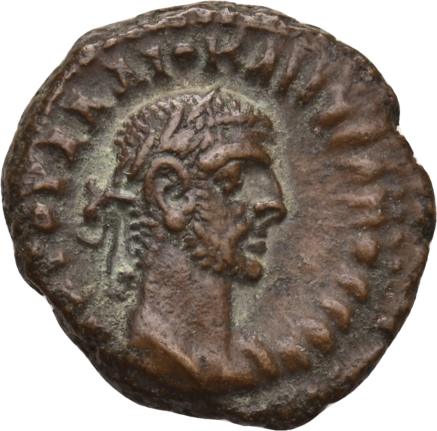 Image of the obverse