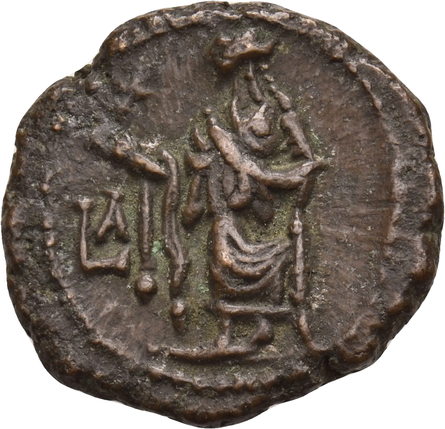 Image of the obverse