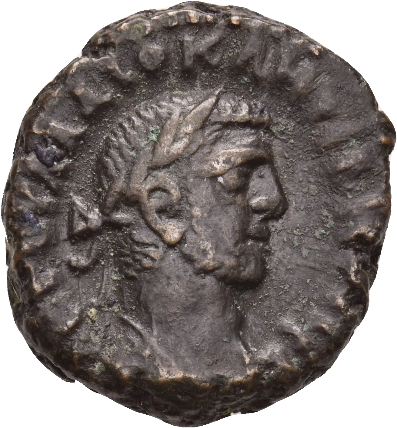 Image of the obverse
