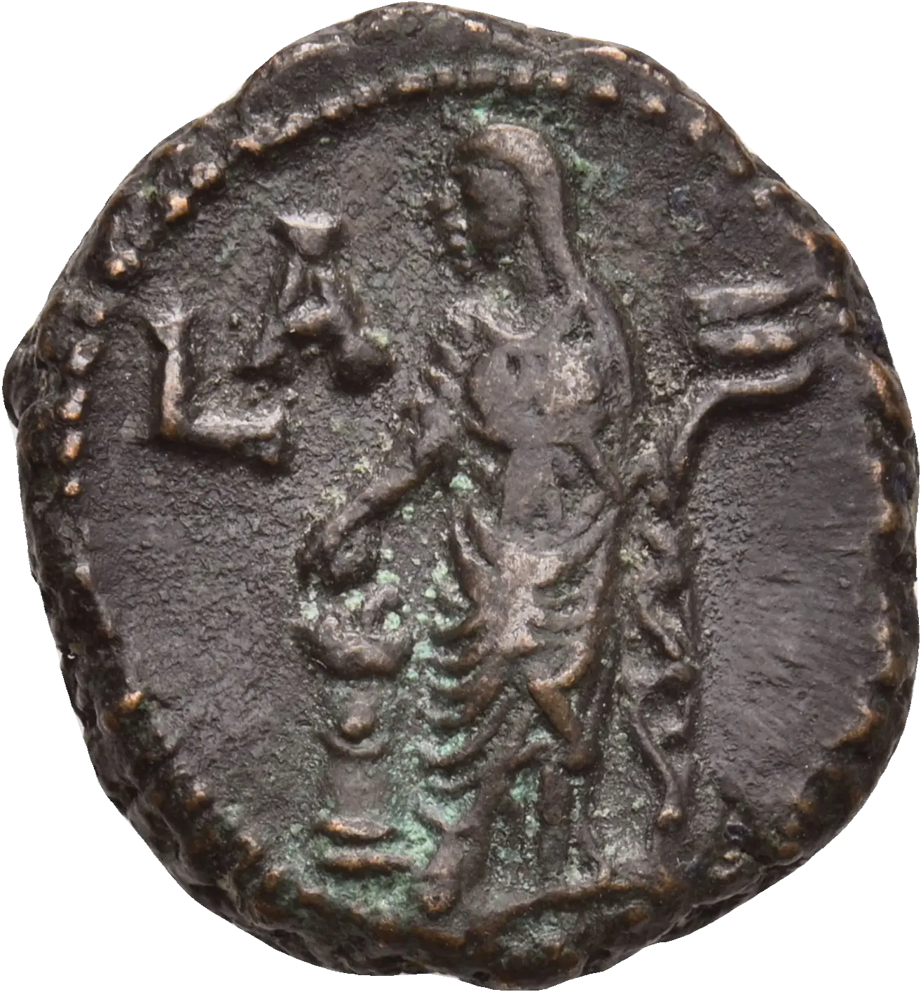 Image of the obverse