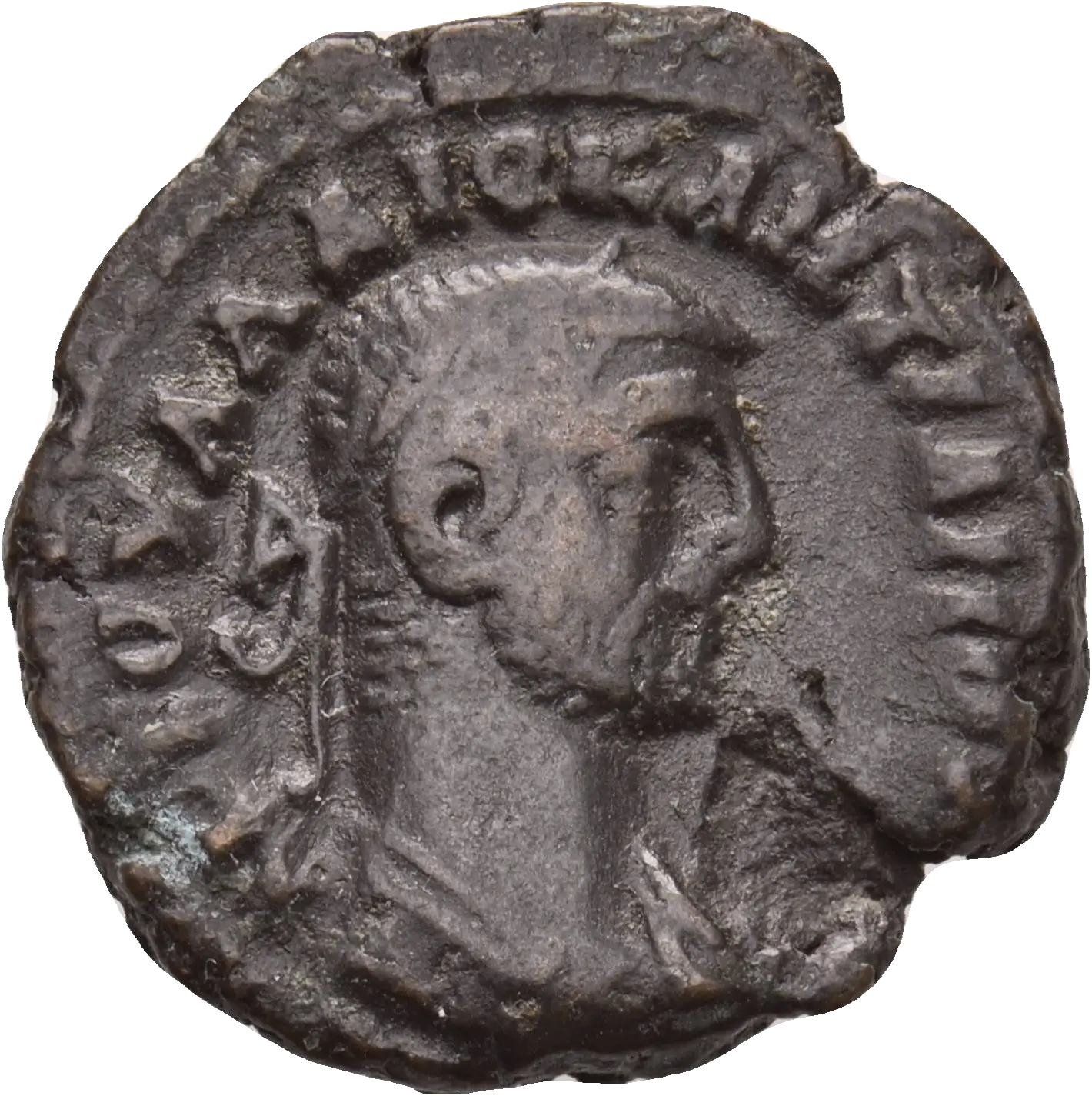 Image of the obverse