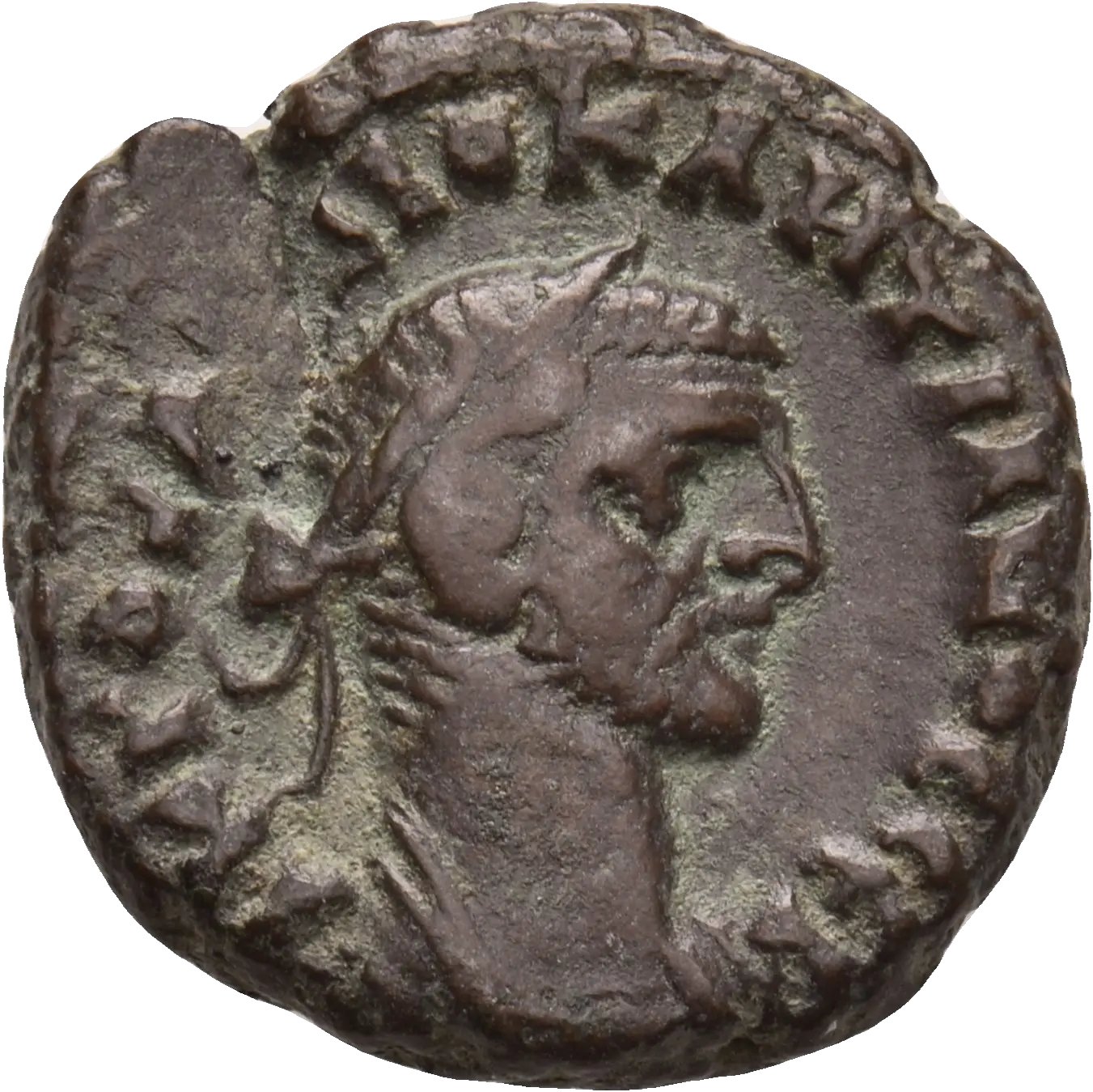 Image of the obverse