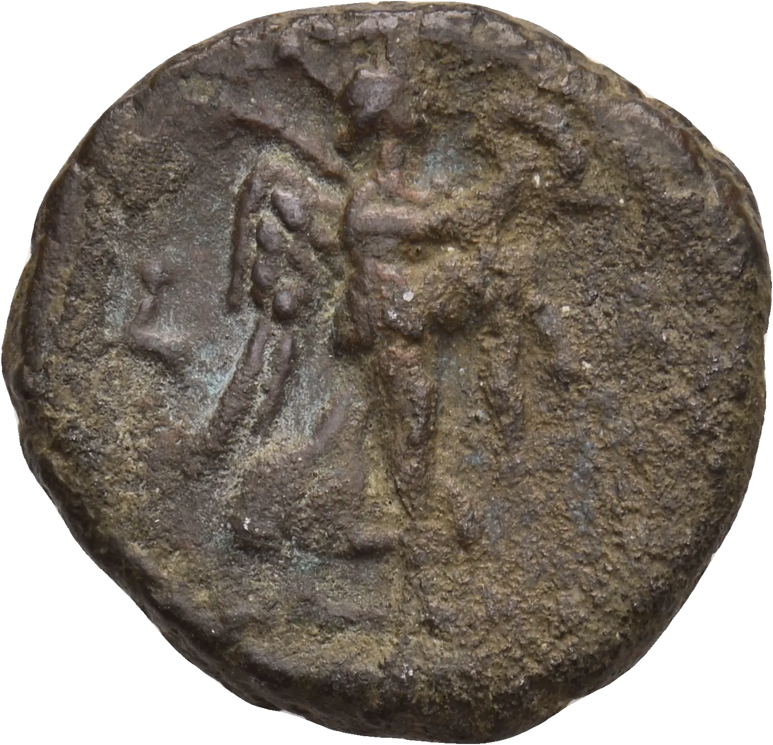 Image of the obverse
