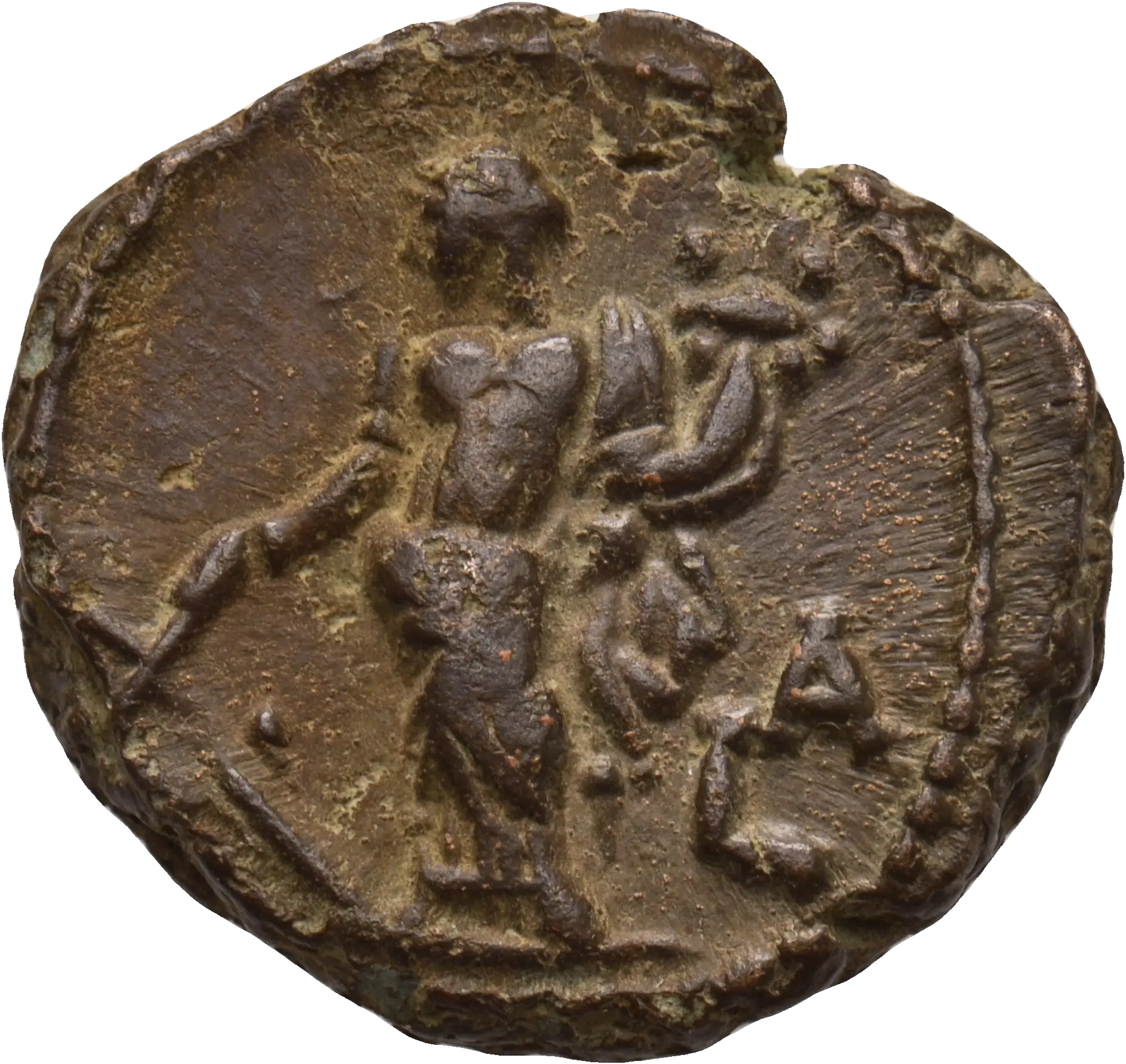 Image of the obverse