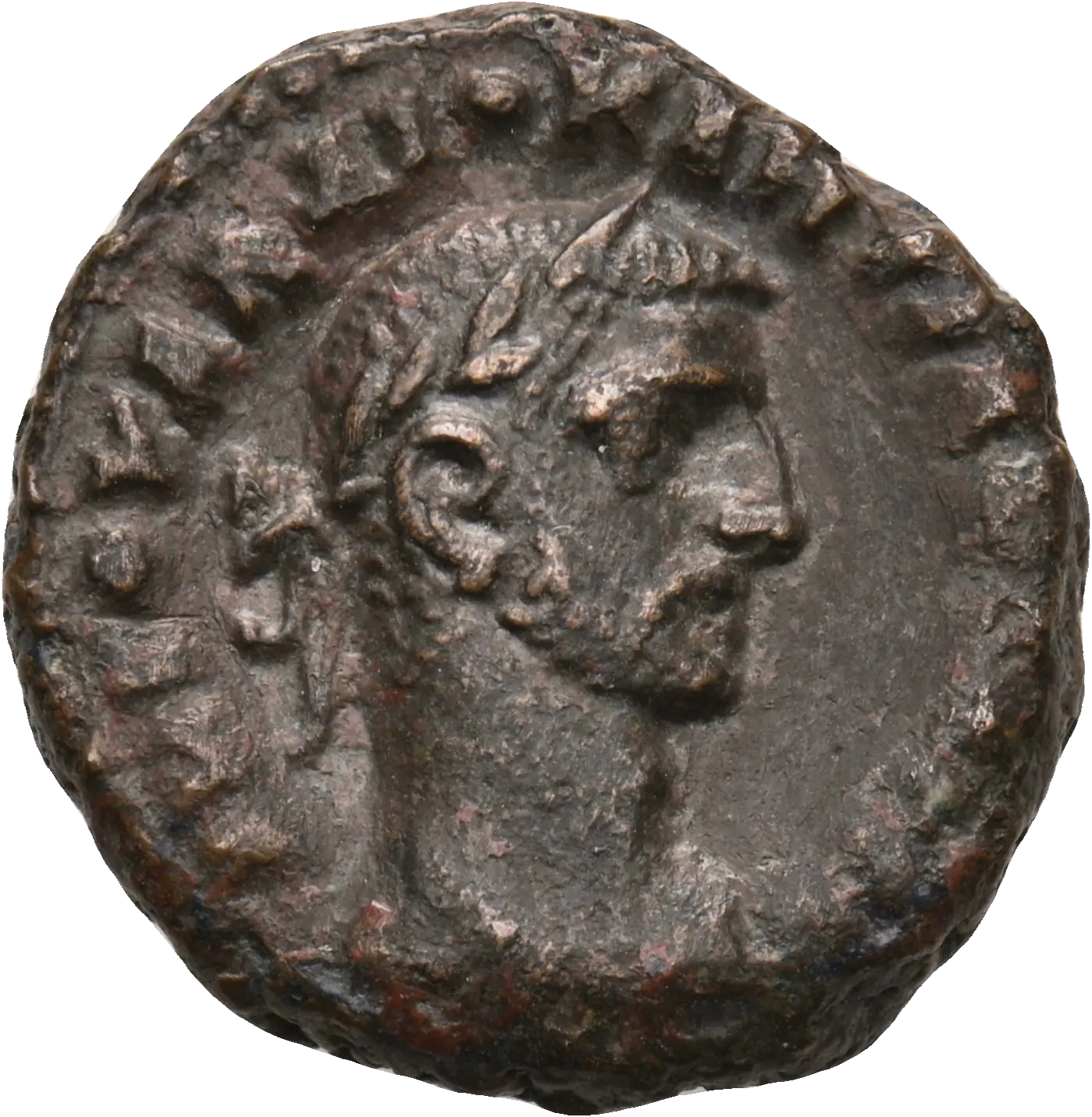 Image of the obverse