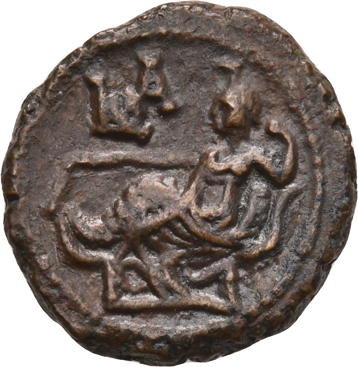 Image of the obverse