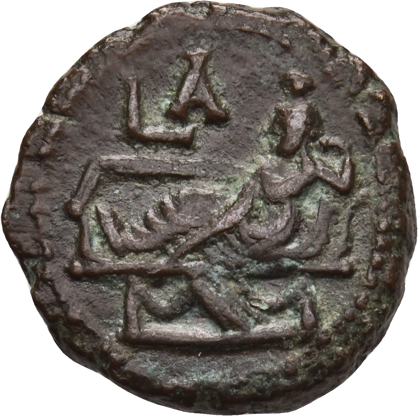 Image of the obverse
