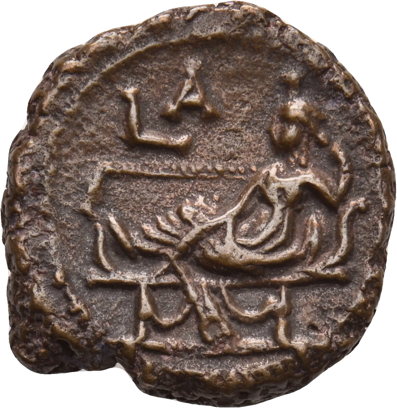 Image of the obverse
