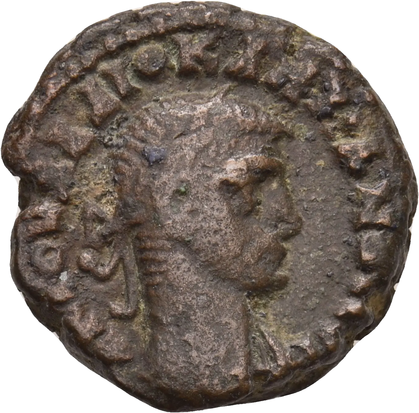 Image of the obverse