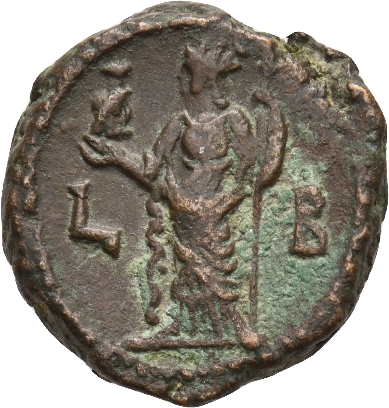 Image of the obverse