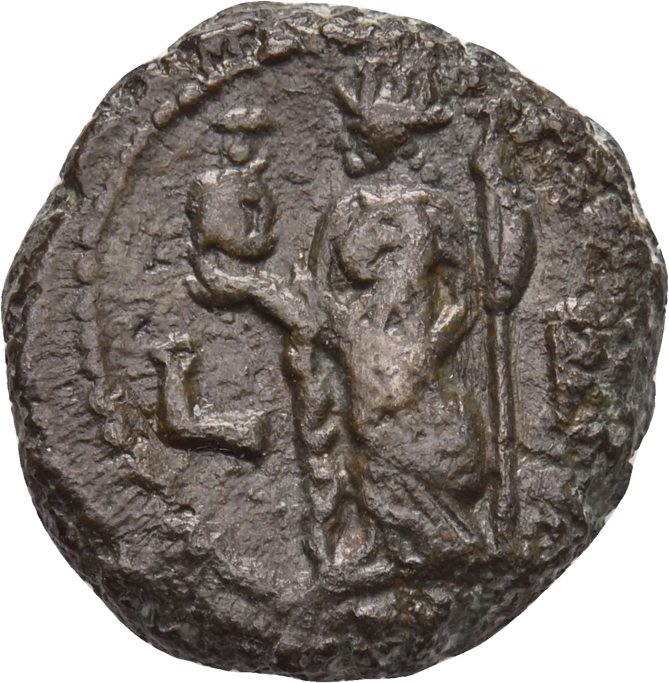 Image of the obverse