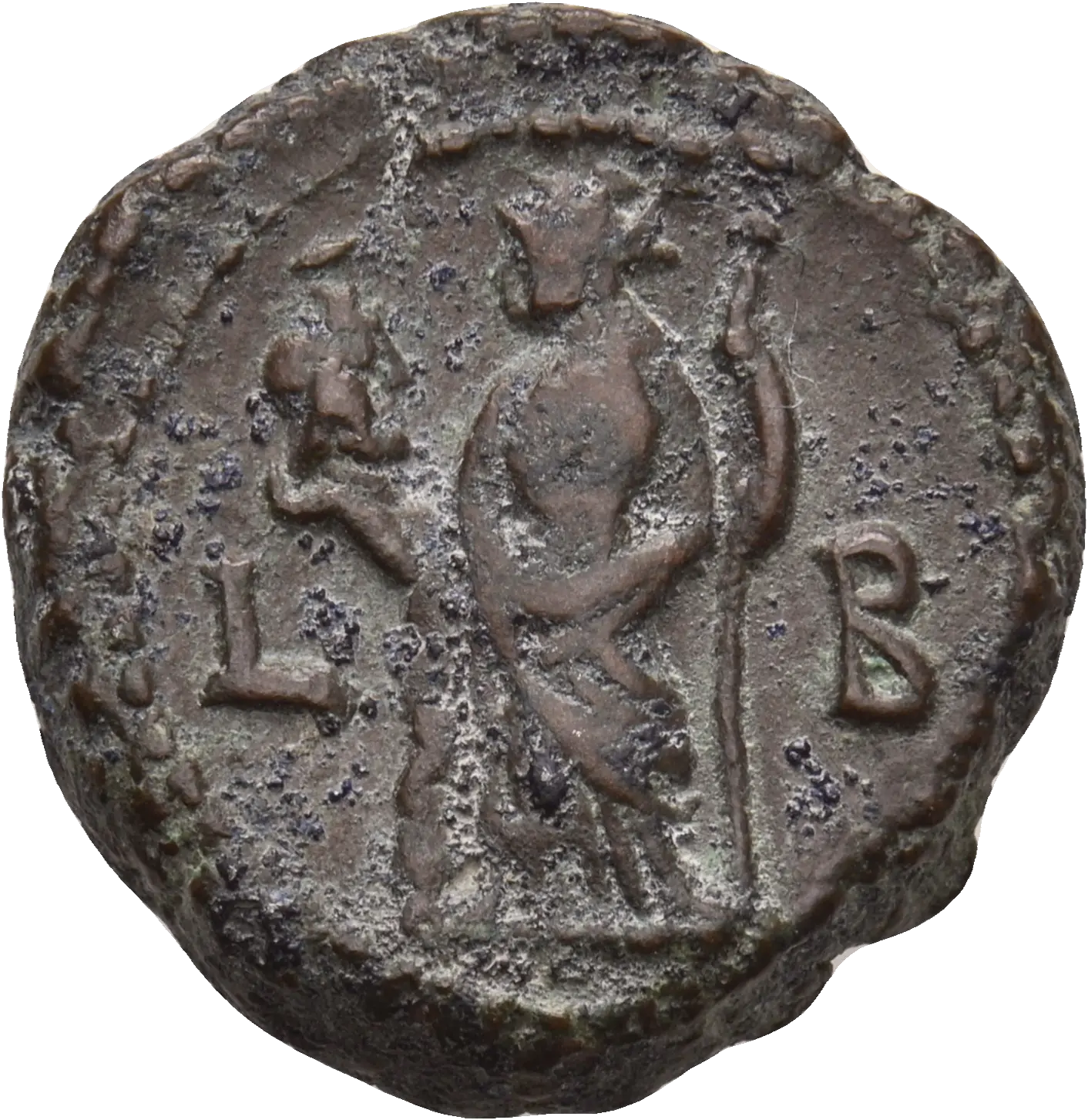 Image of the obverse