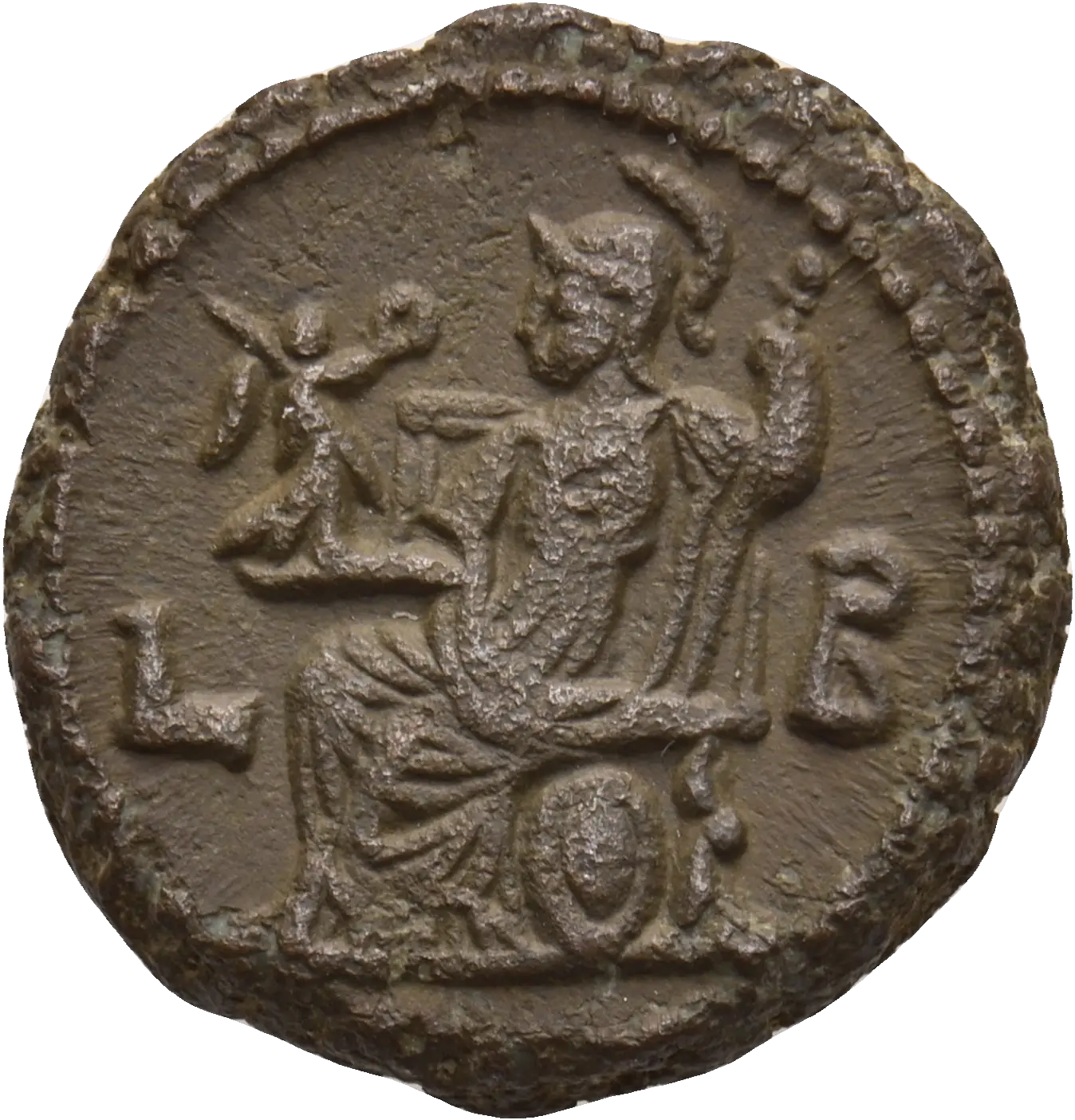 Image of the obverse