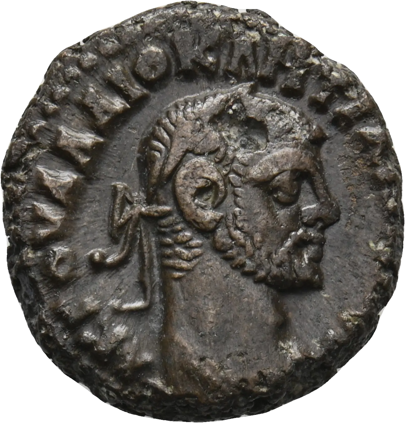 Image of the obverse
