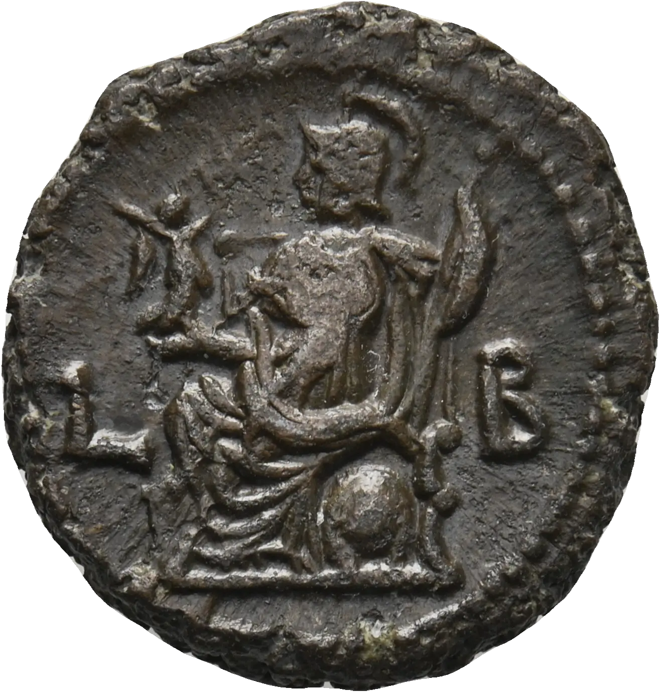 Image of the obverse