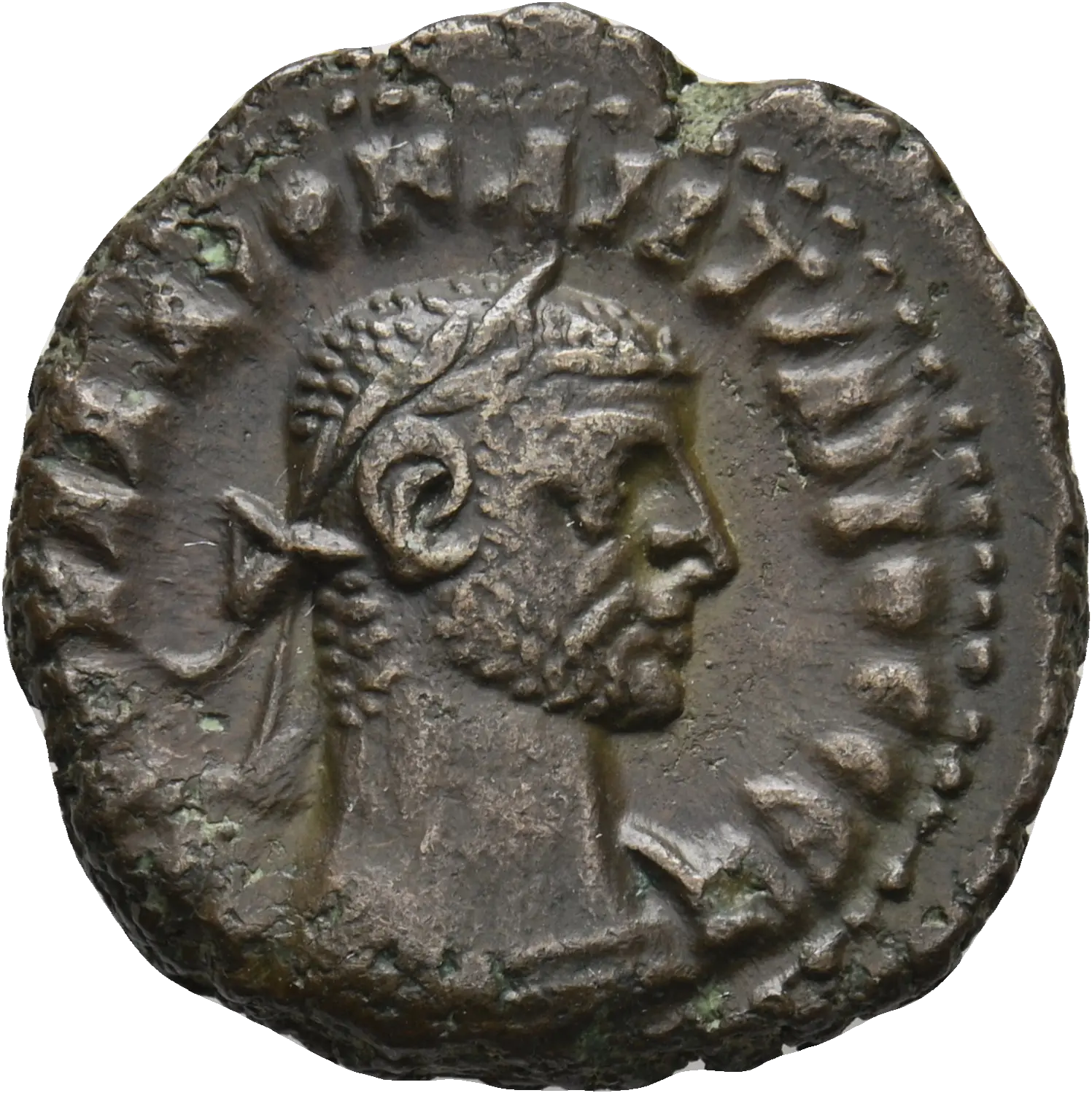 Image of the obverse