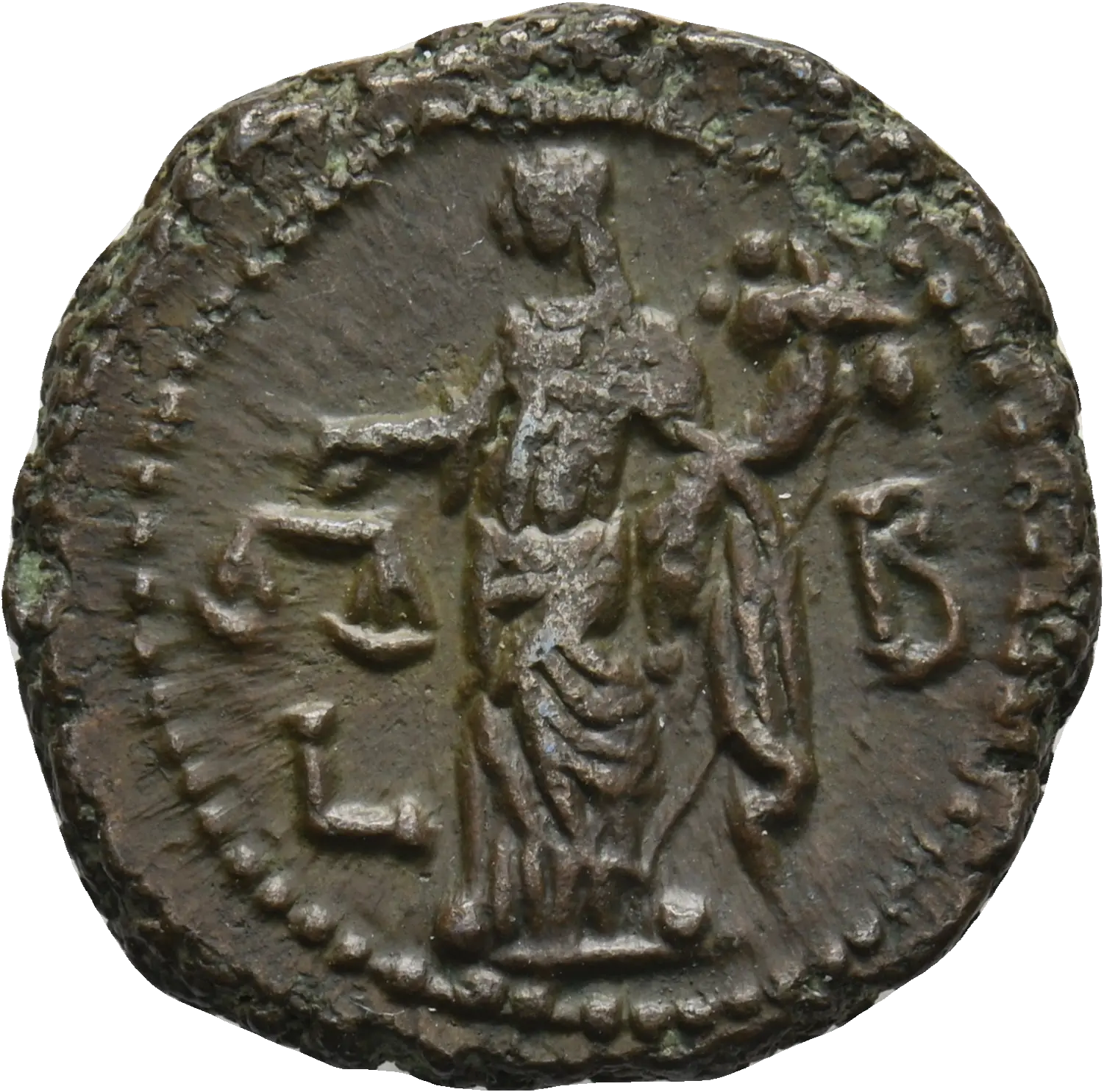 Image of the obverse
