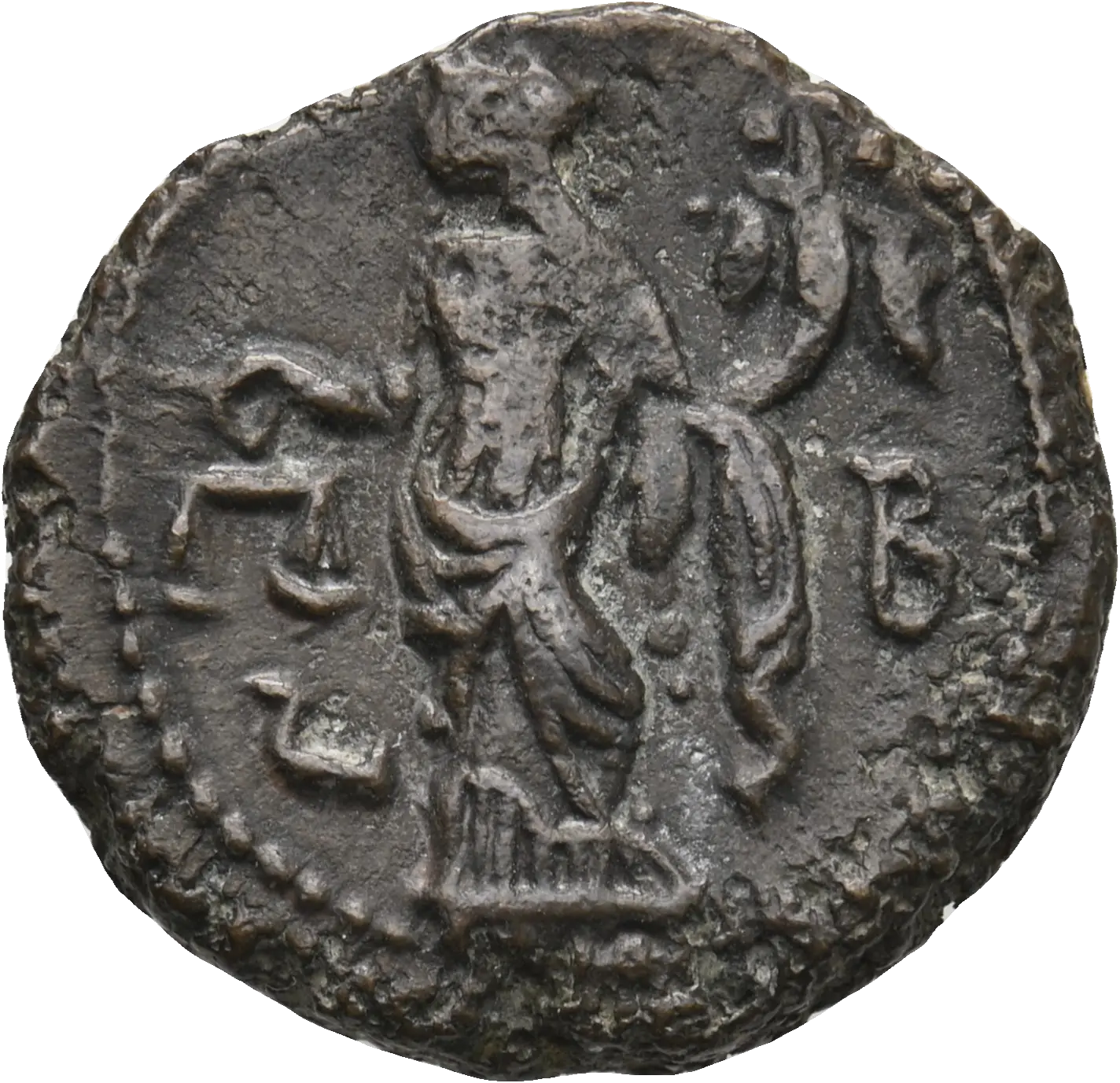 Image of the obverse