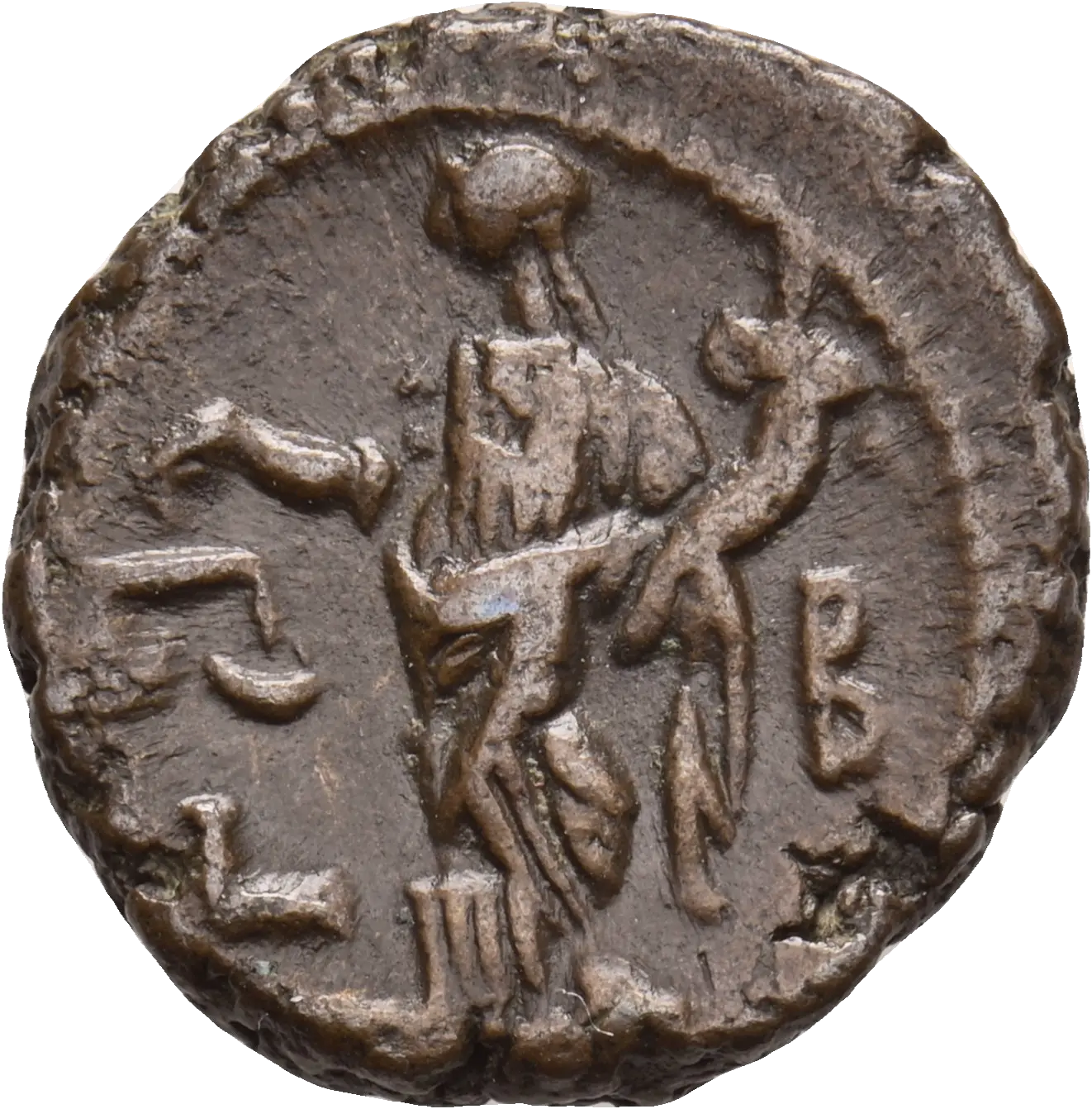 Image of the obverse