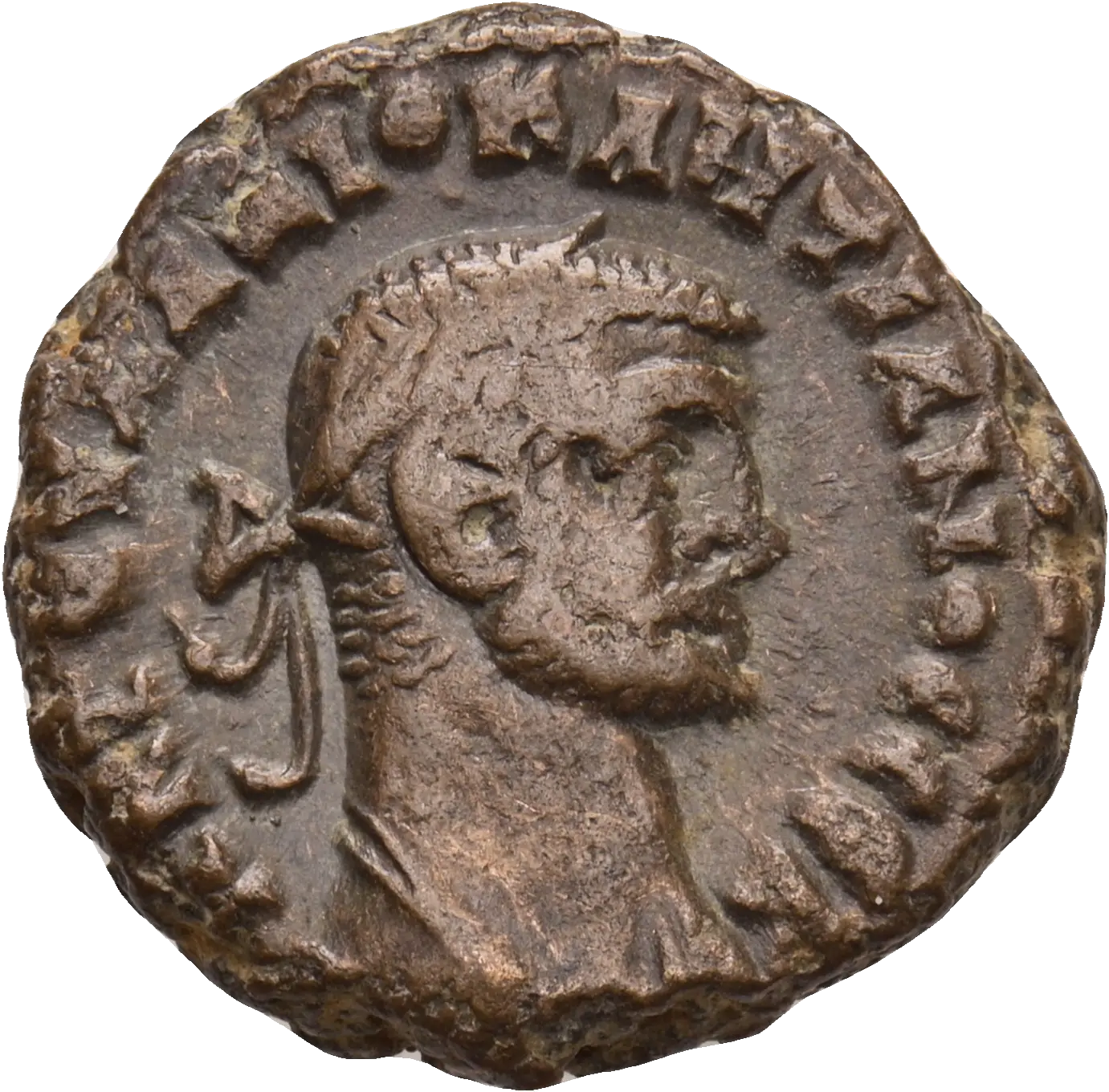 Image of the obverse