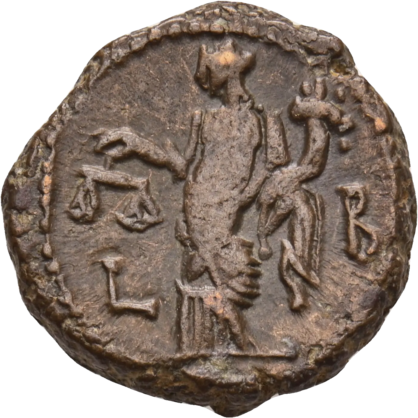 Image of the obverse