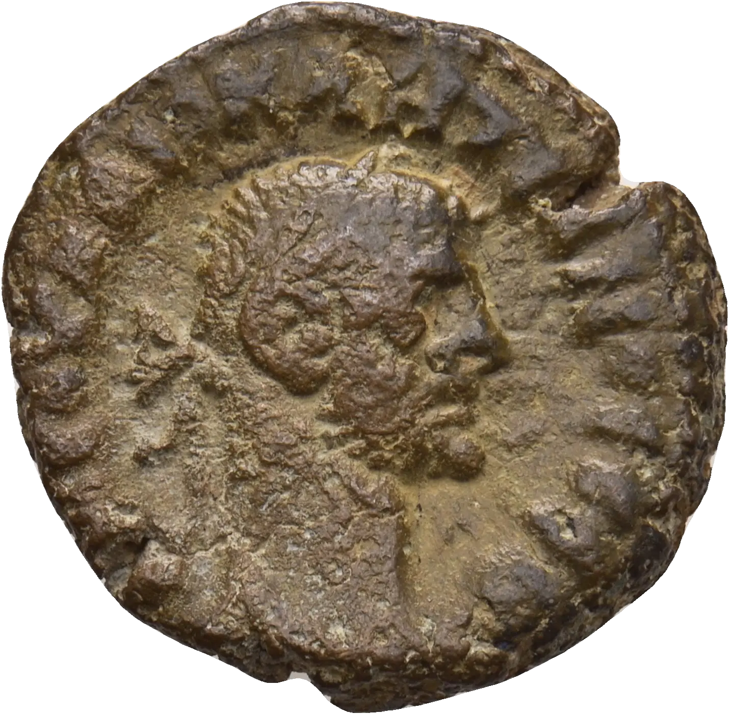 Image of the obverse