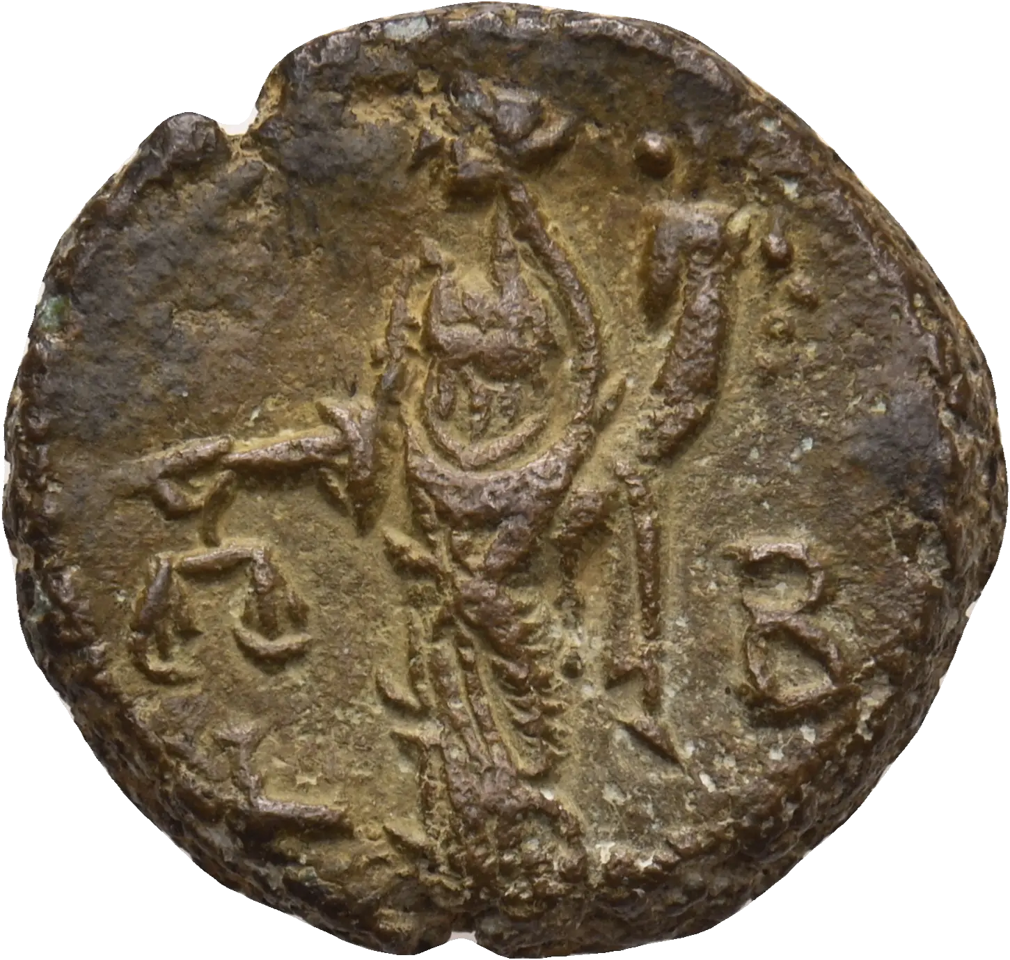 Image of the obverse